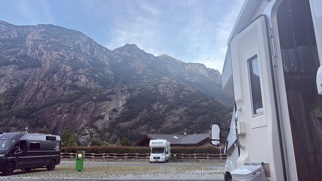 Motorhome France Day 34 - Chaminox (1).JPG