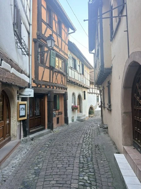 Motorhome France Day 42 - Eguisheim (4).jpeg