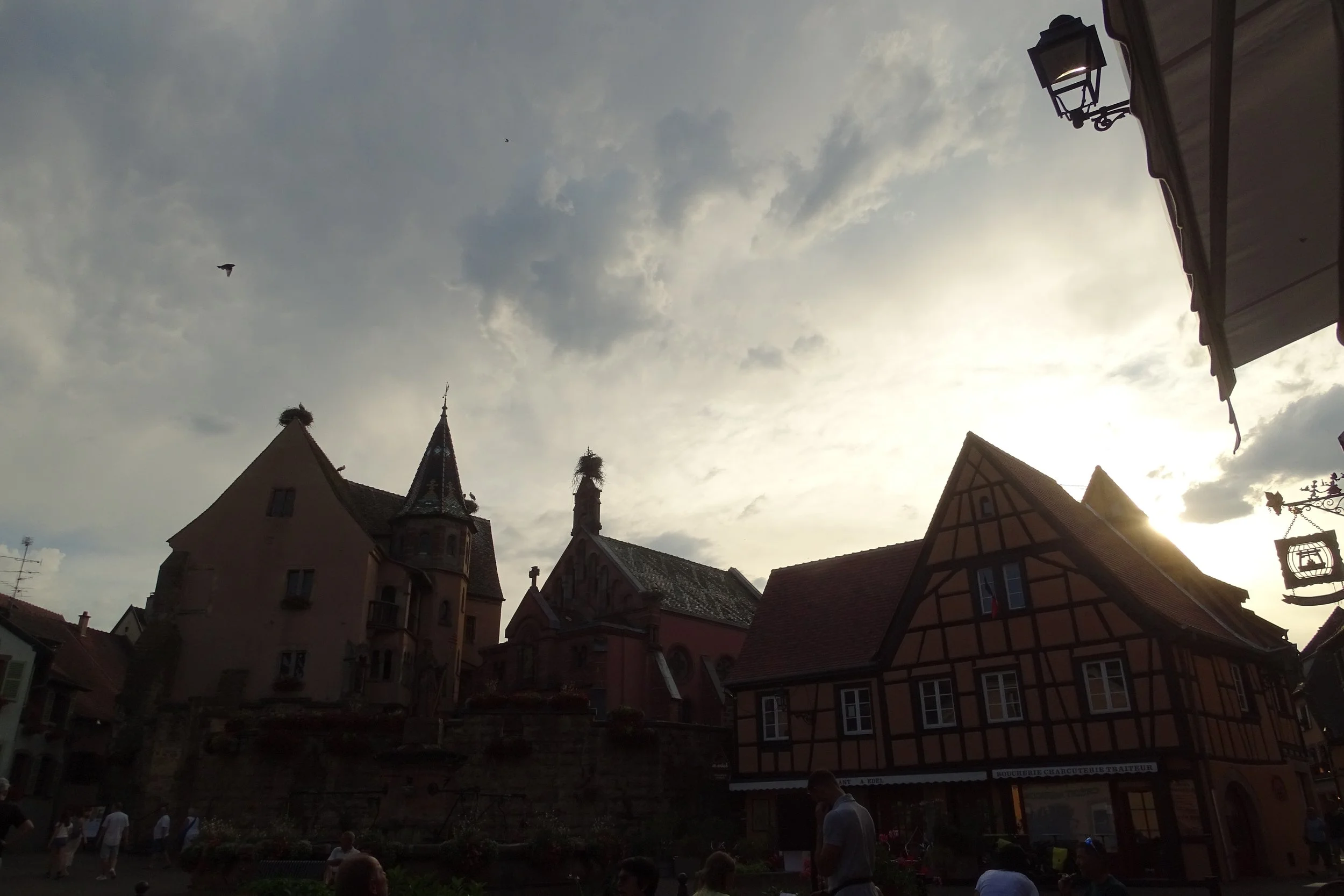 Motorhome France Day 43 - Eguisheim  (60).JPG
