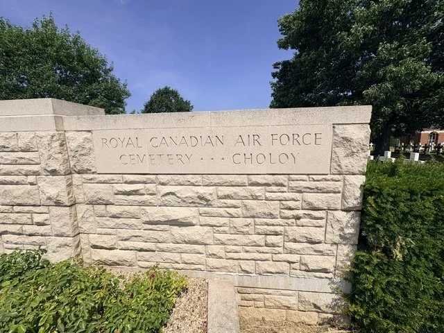 Motorhome France Day 49 - Choloy War Cemetery (13).jpeg