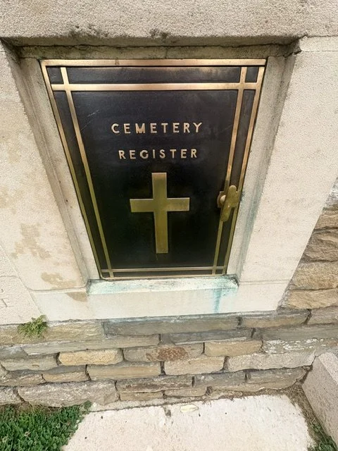 Motorhome France Day 53 - Denville War Cemetery (19).jpeg