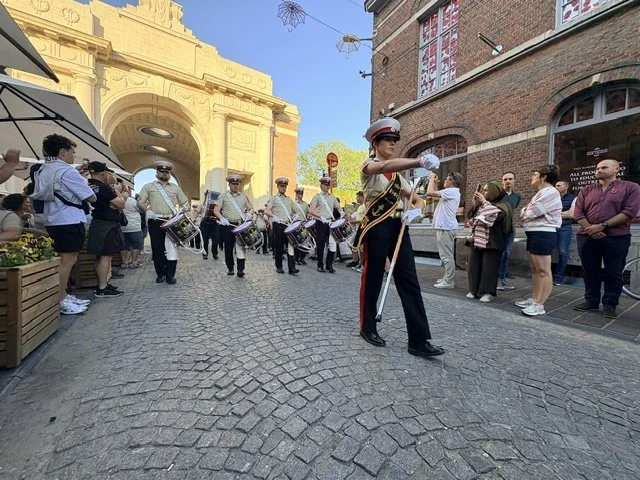 Motorhome France Day 55 - Ypres & Menin Gate (21).jpeg