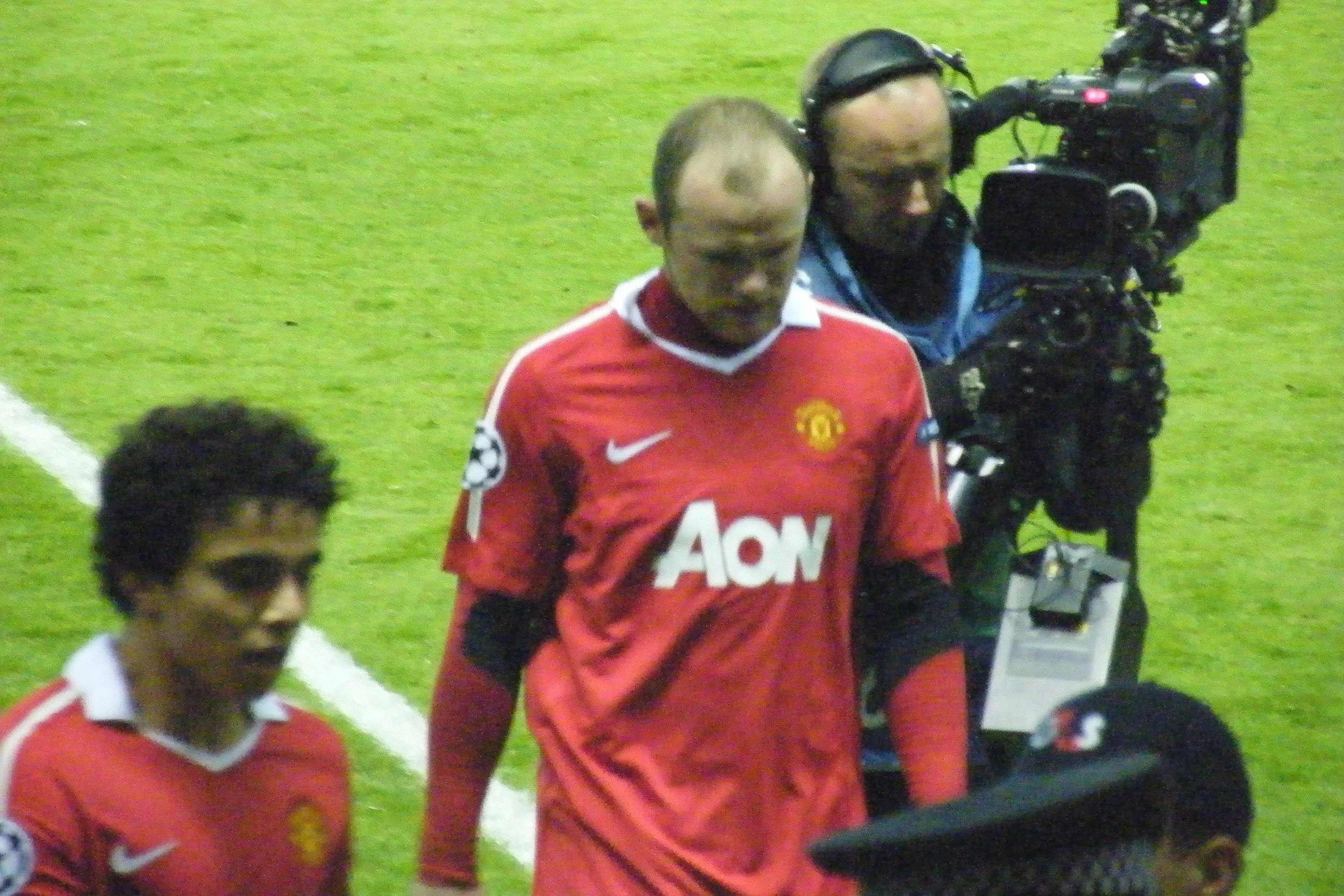 Rangers v ManU 2010 (19).JPG