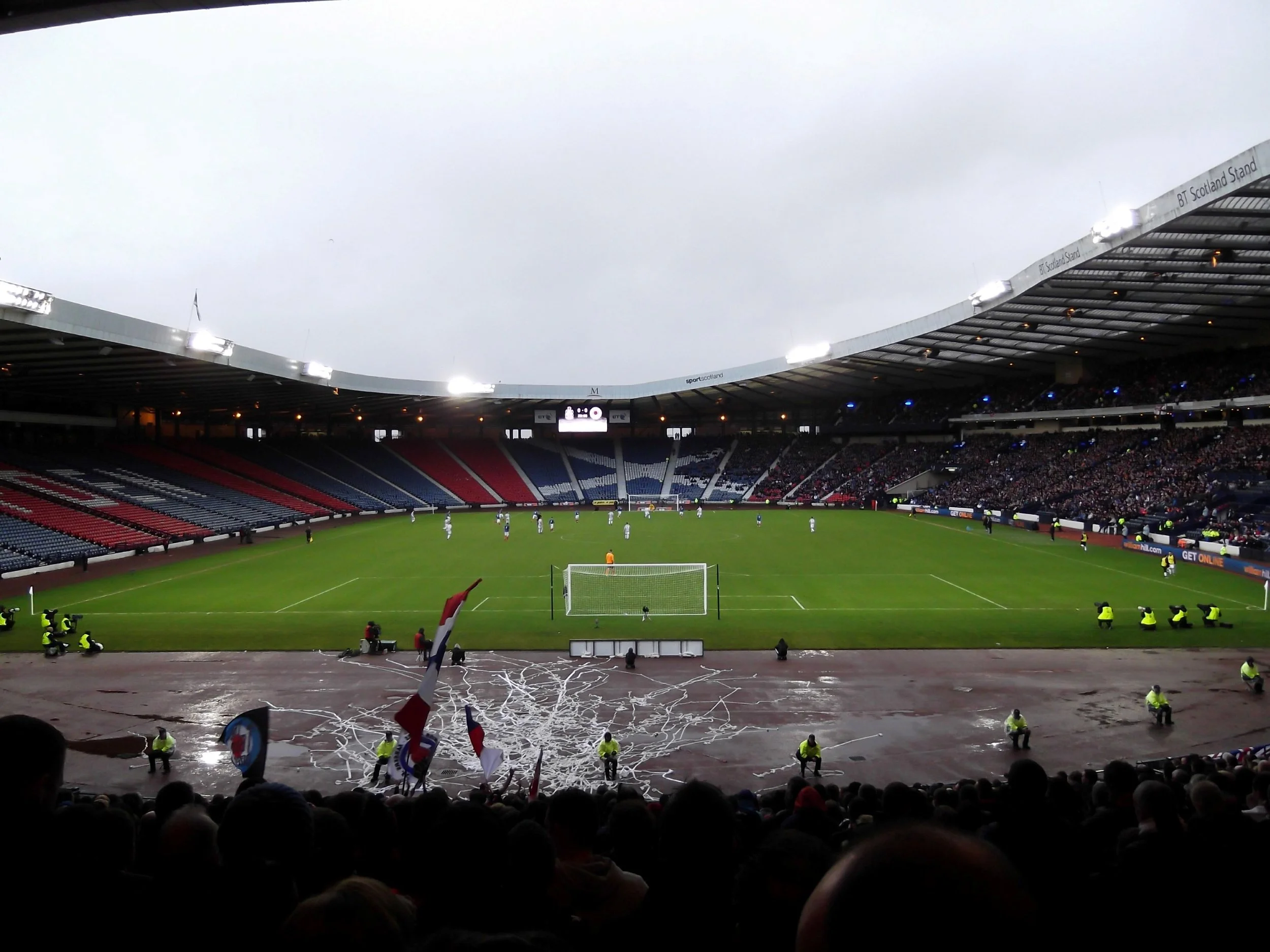 Rangers v Q Park 12 (6).JPG