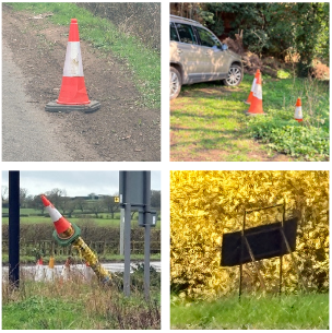 Shropshire Council Wasted Money