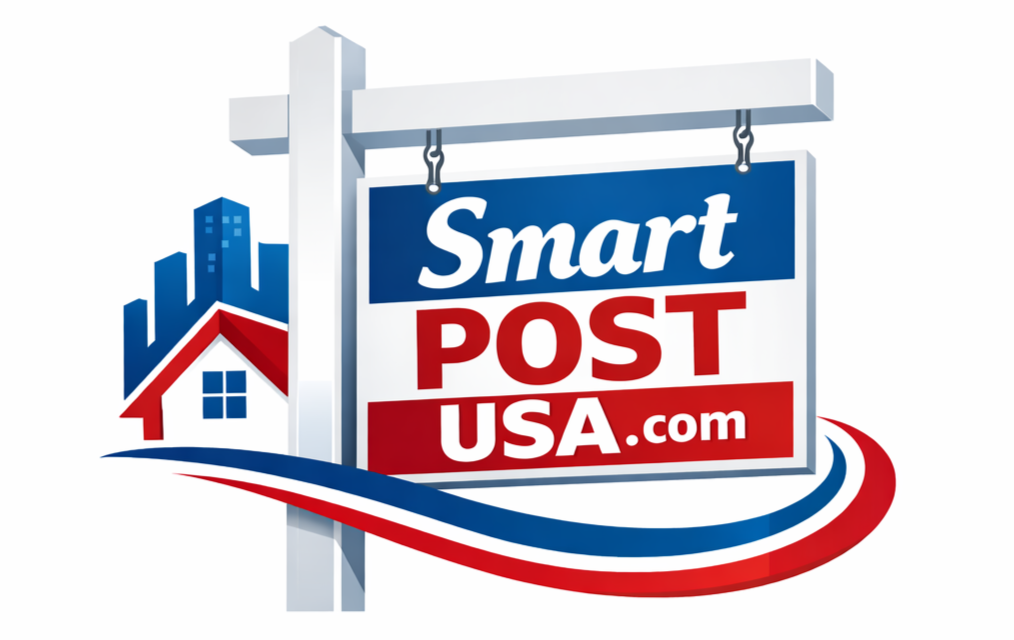 SmartPost USA