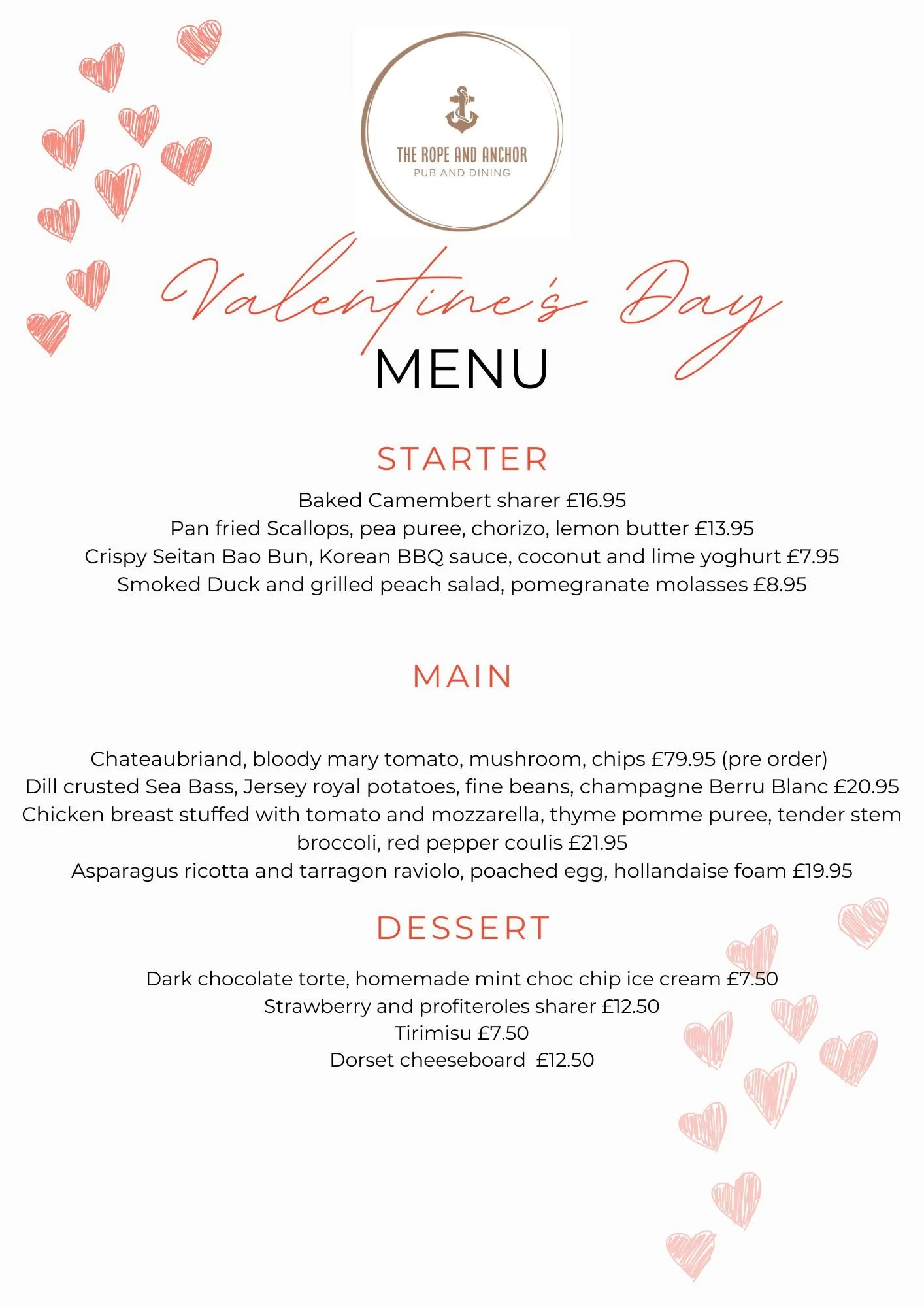 Valentines Day 