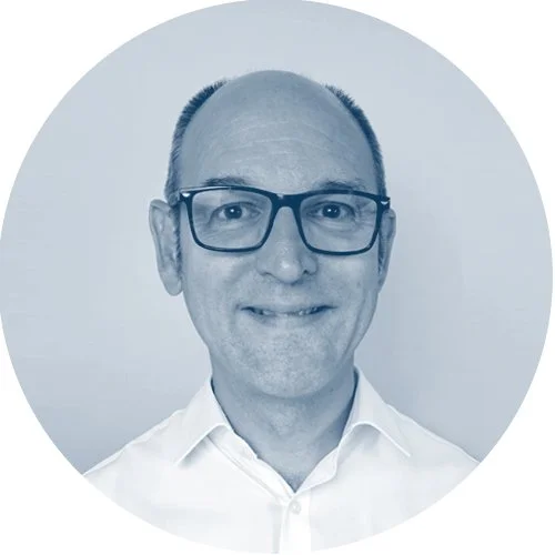 West Berkshire Council - Andy Hockedy