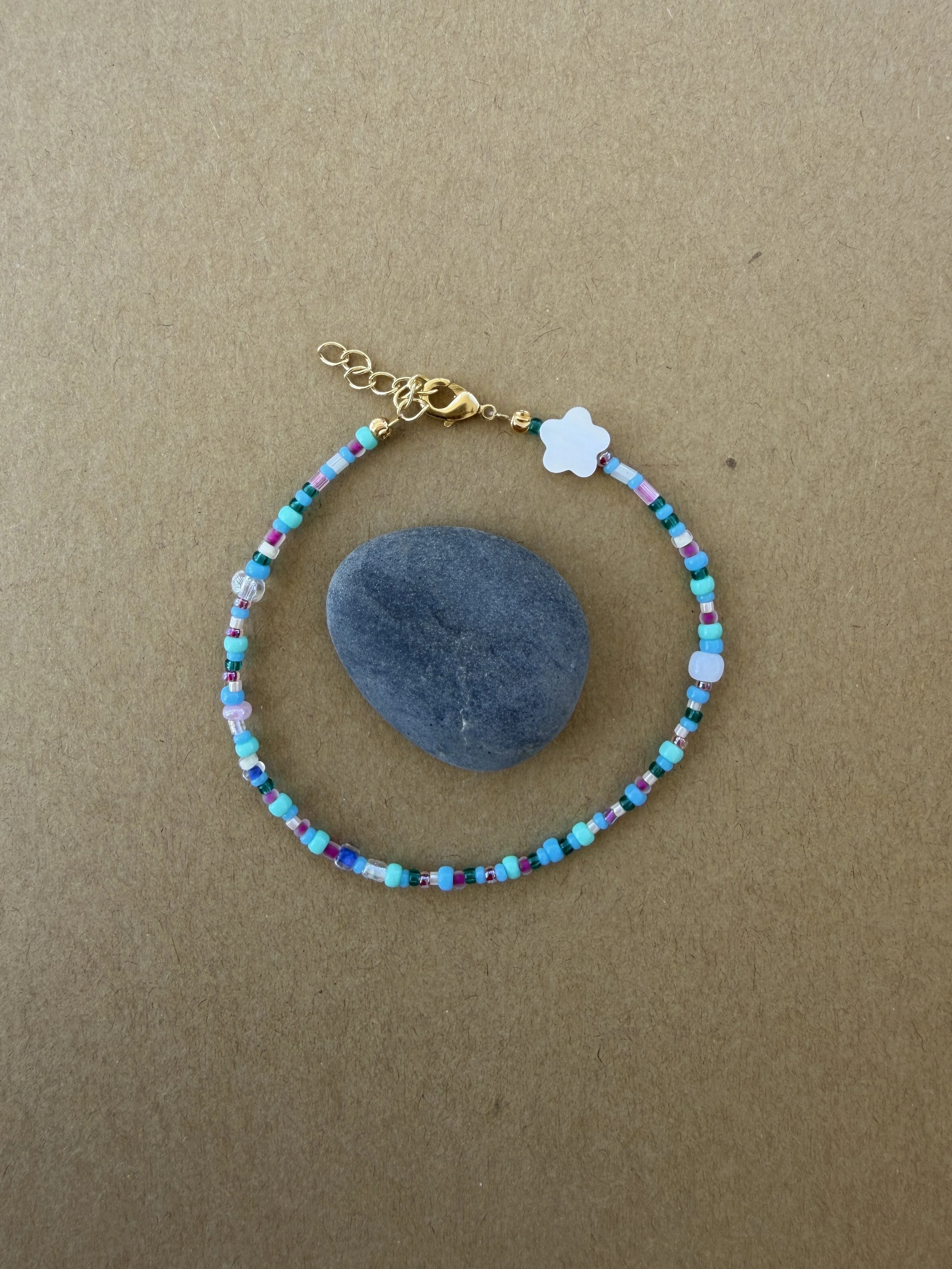 Bracelet Isabelle