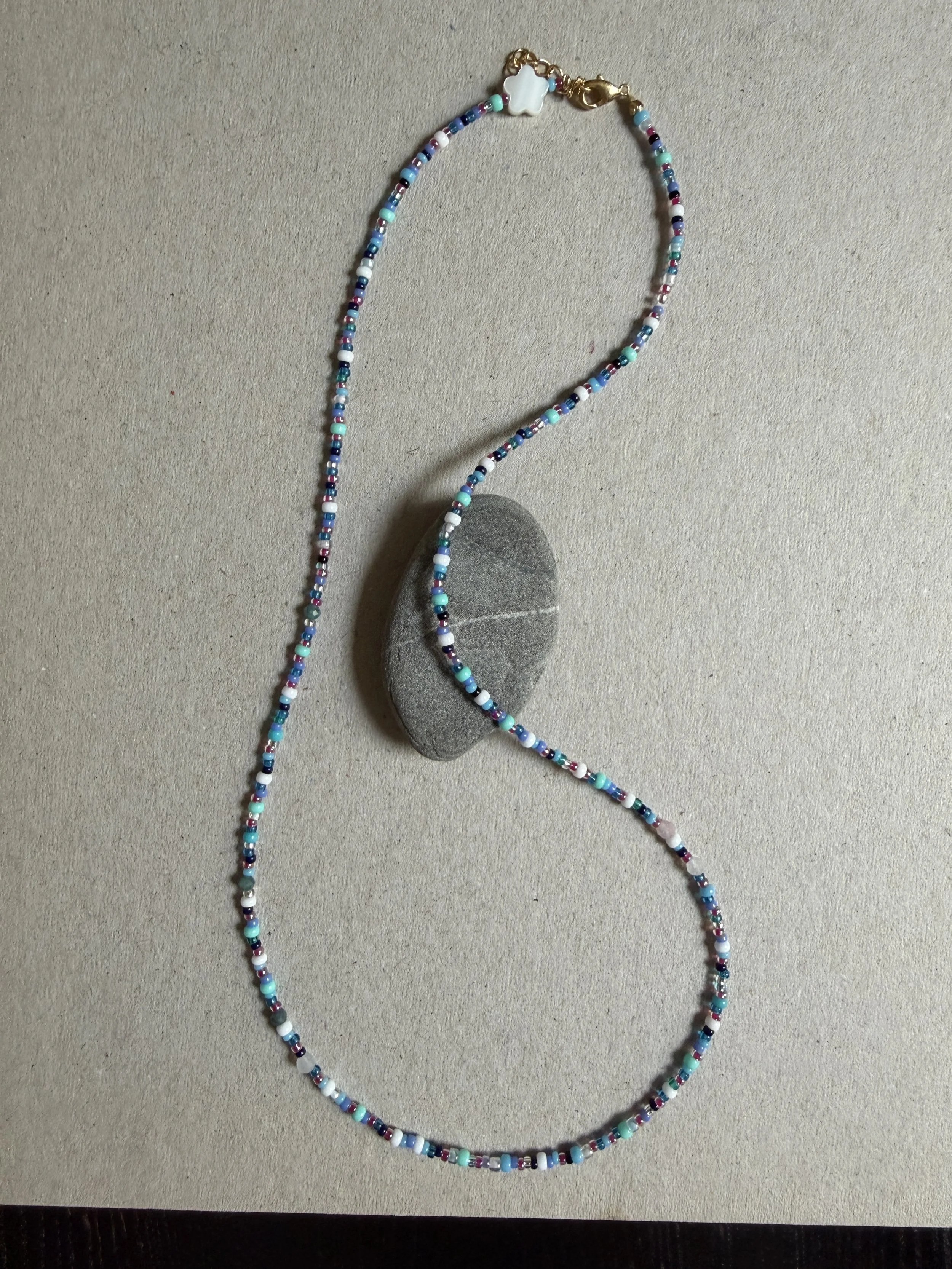 Collier Alison