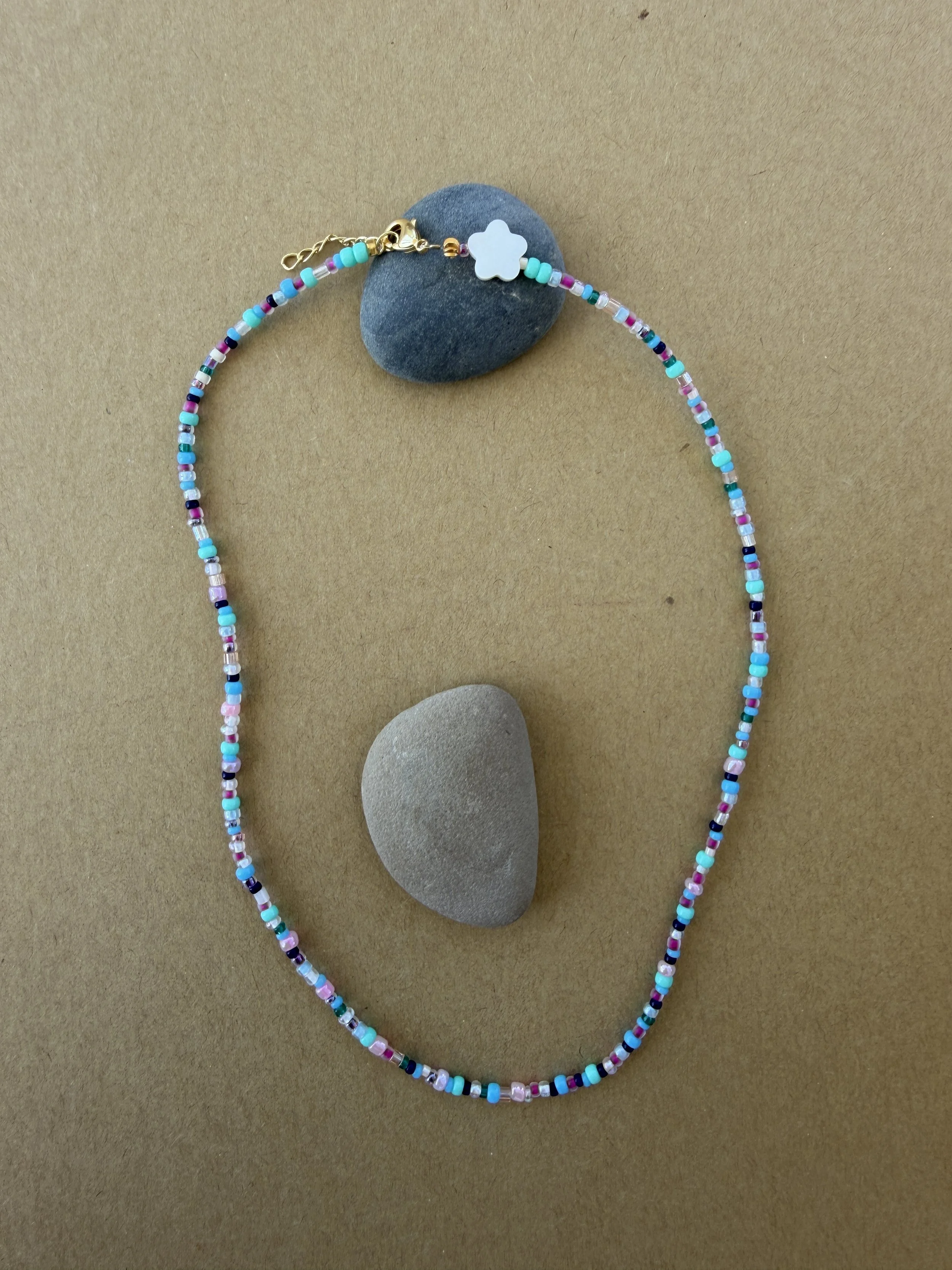 Collier Paloma