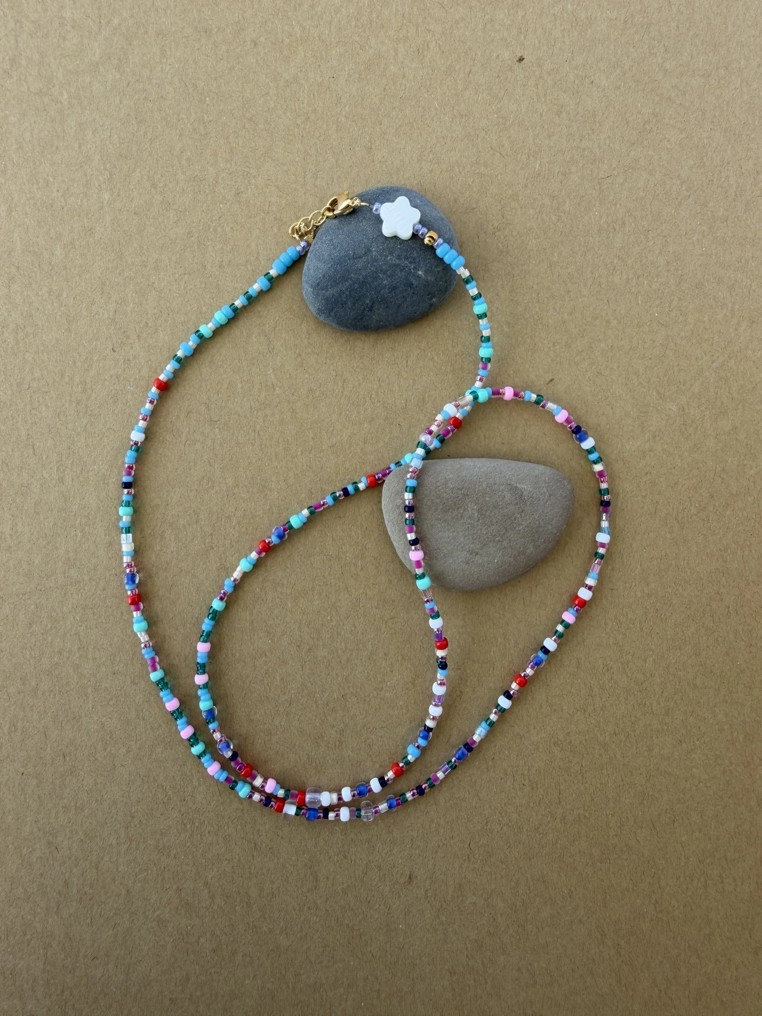 Collier Theodora