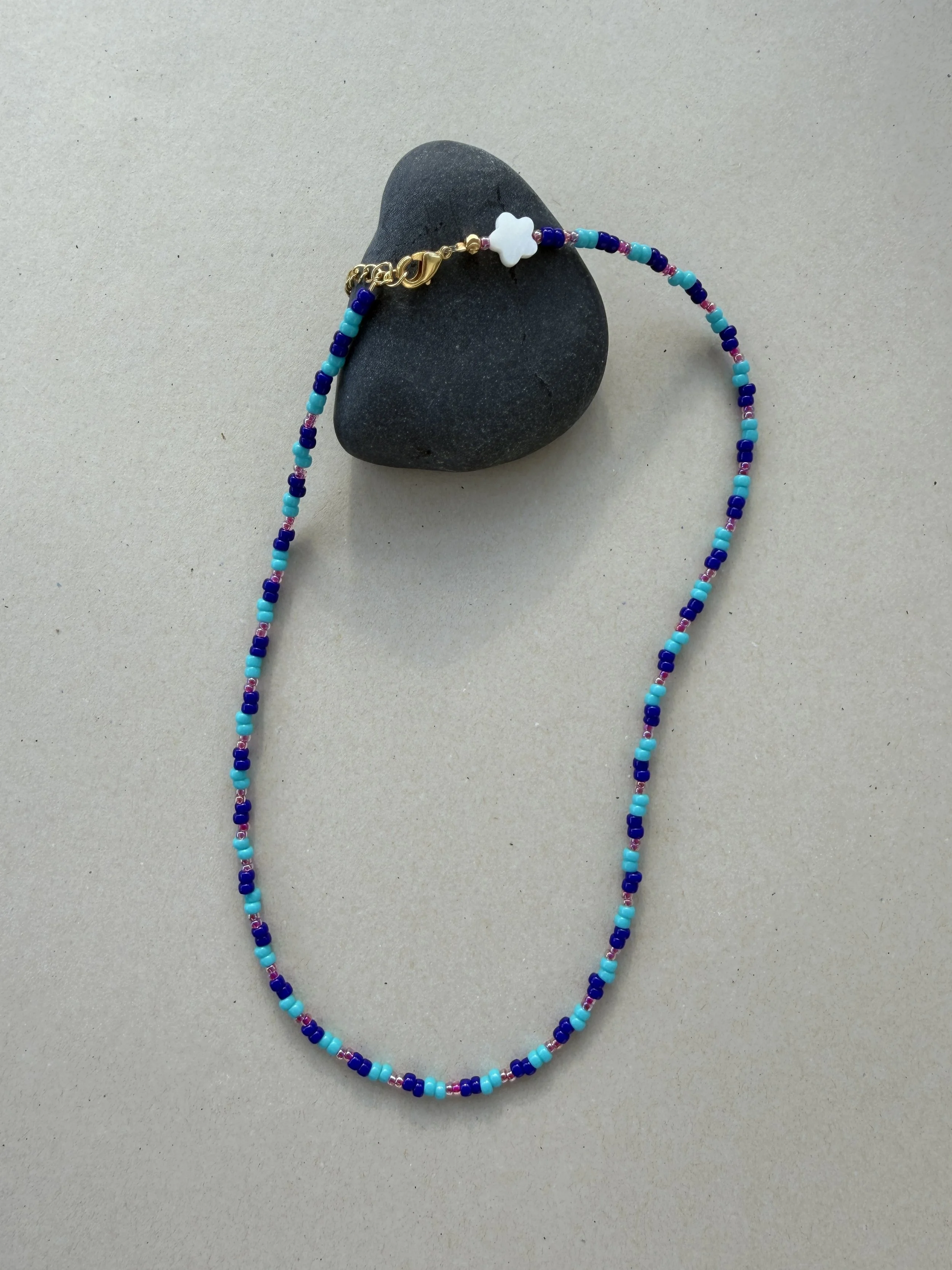 Collier Jil