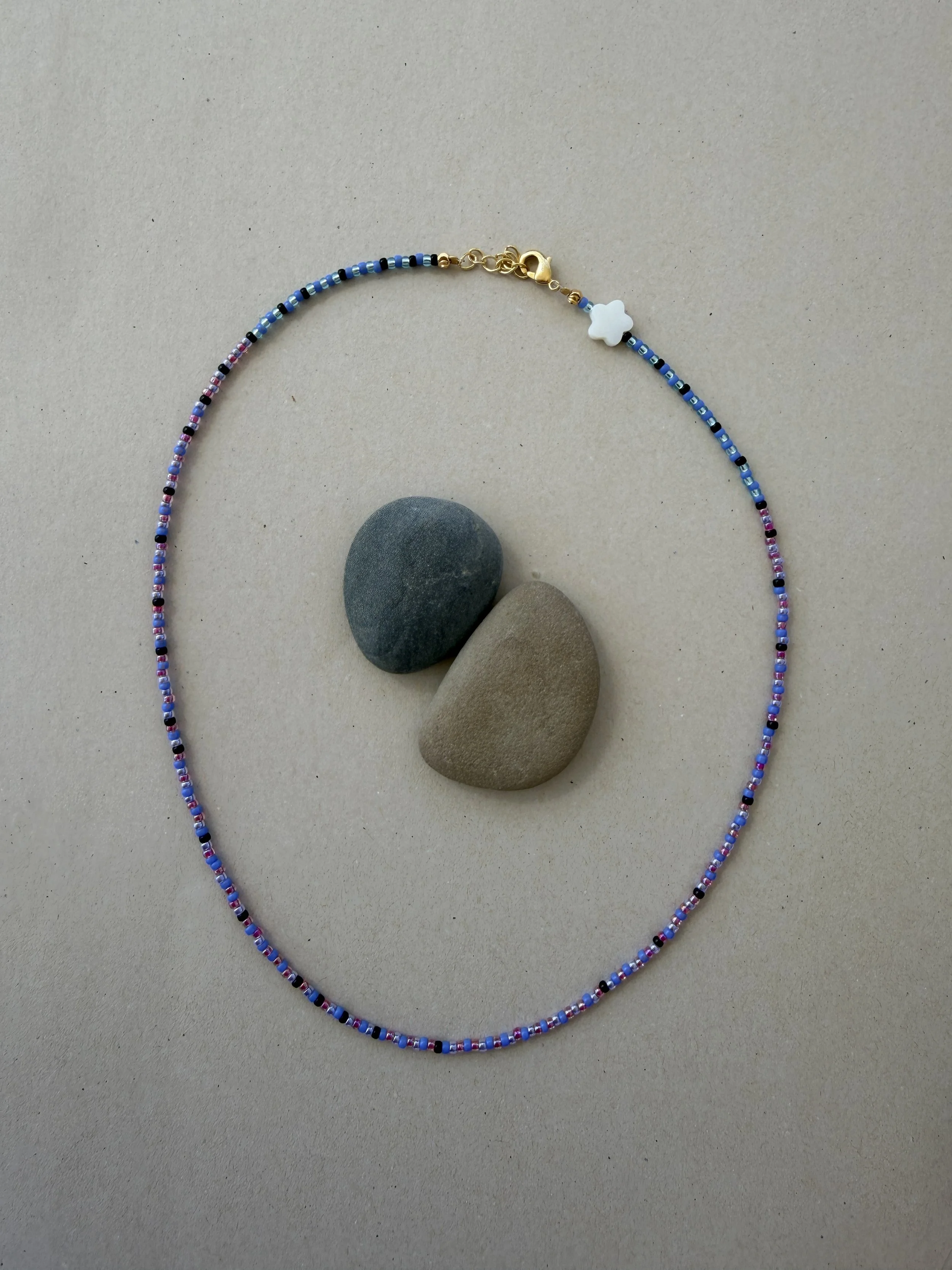 Collier Shona