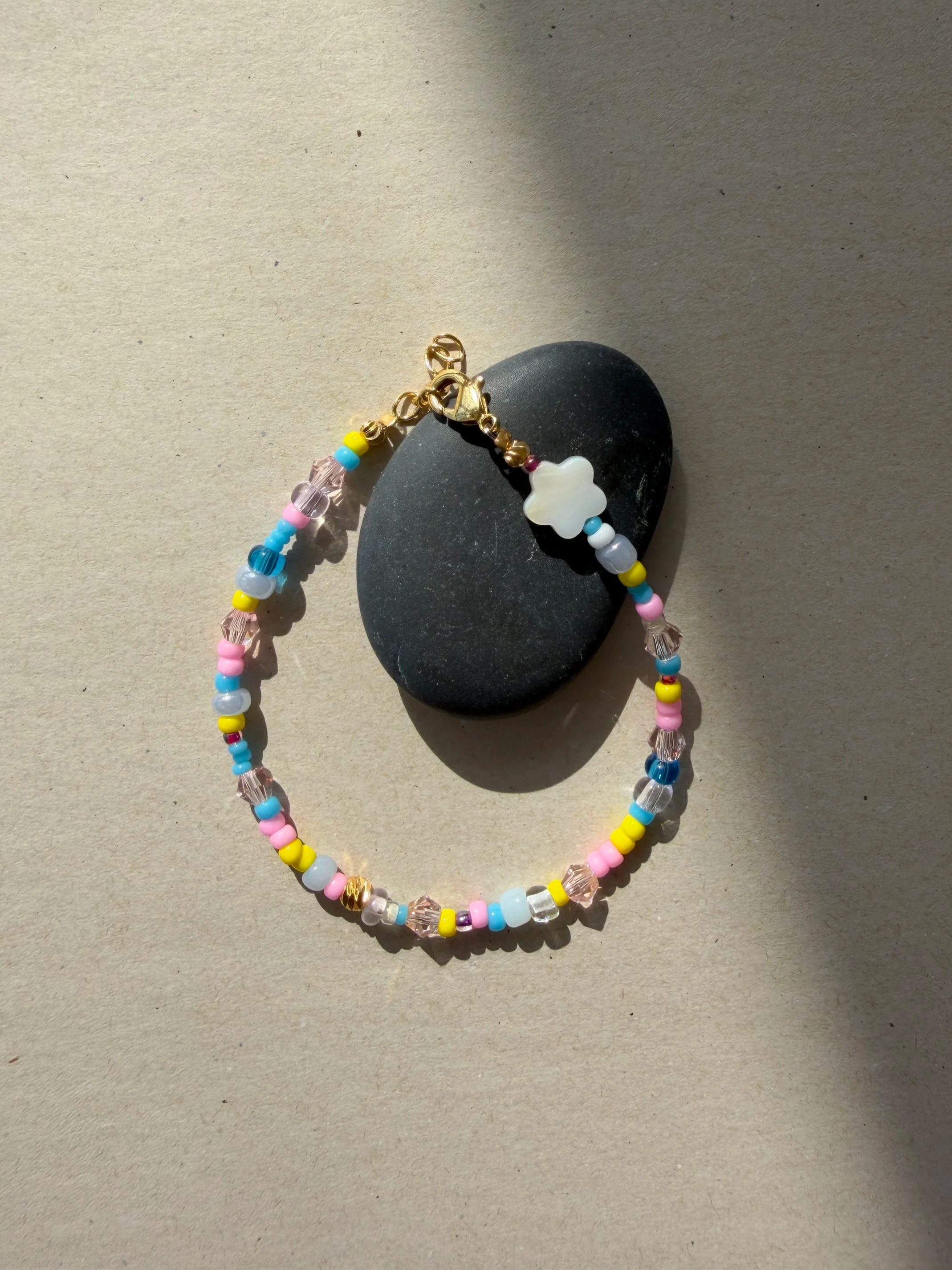 Bracelet Loulou