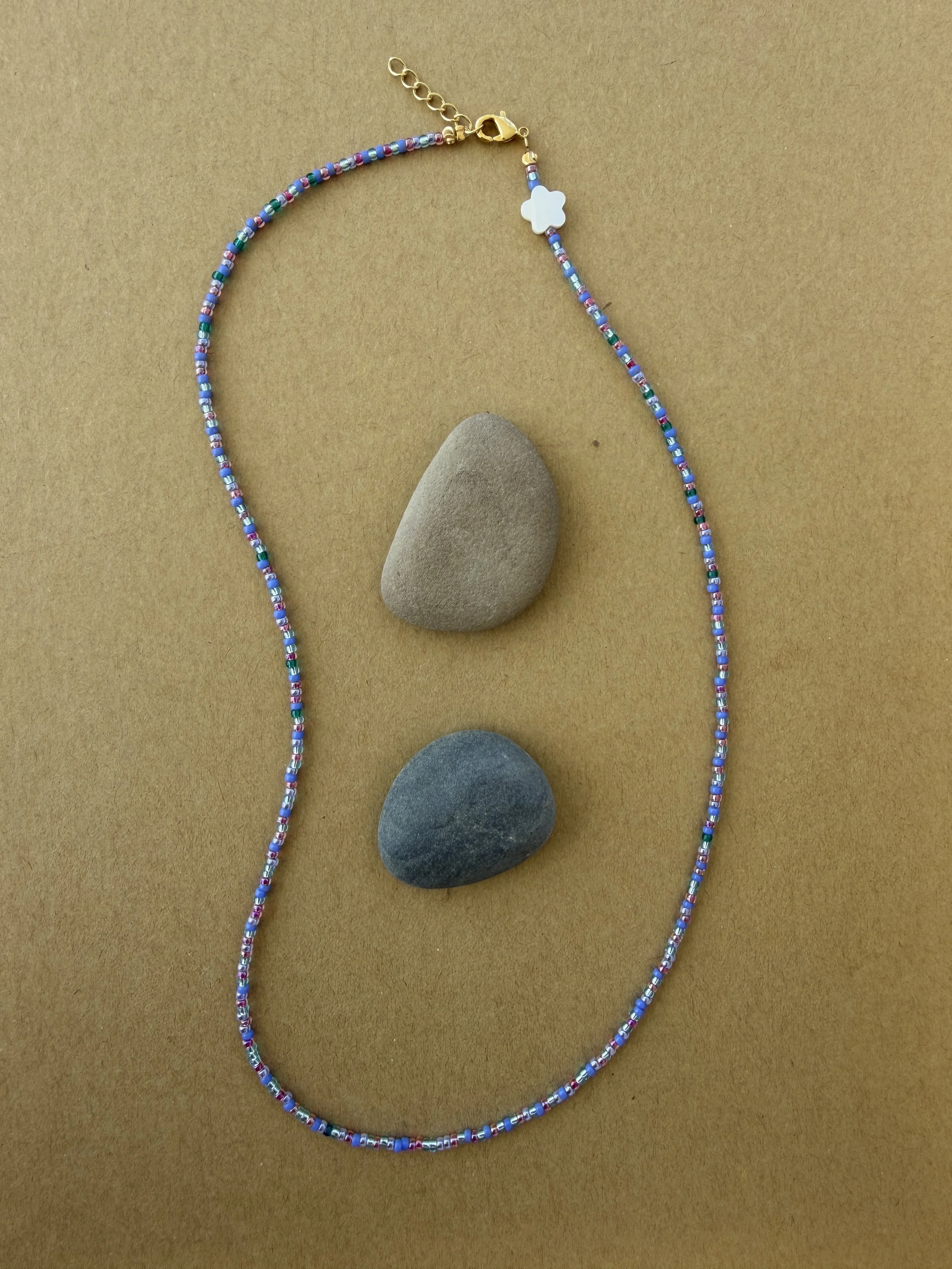 Collier Jane