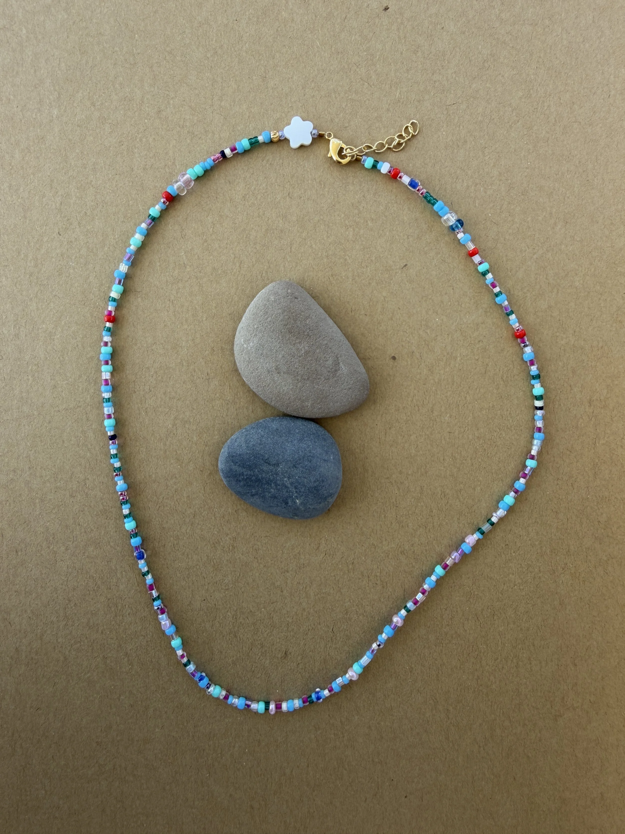 Collier Valerie