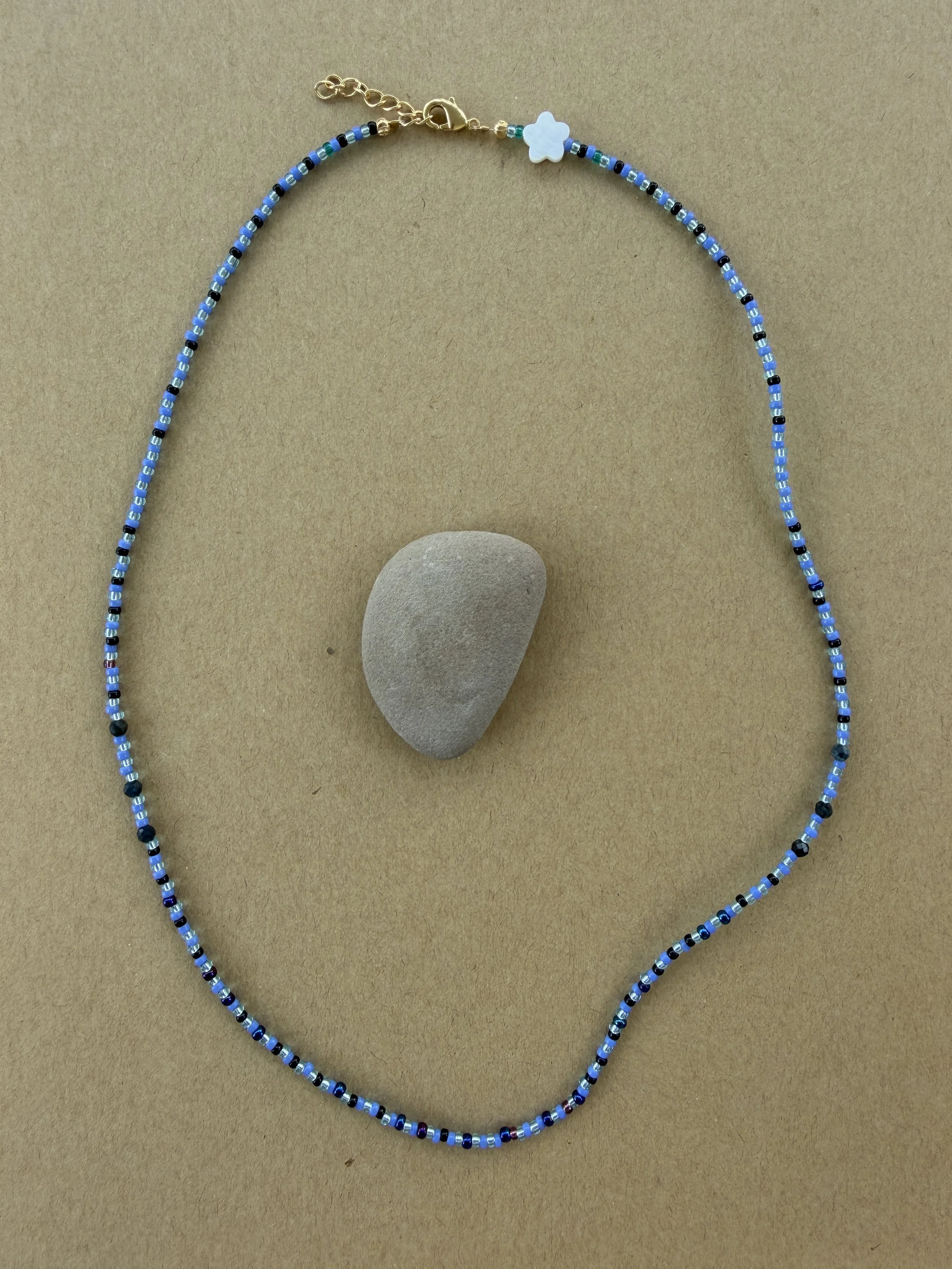 Collier Athina