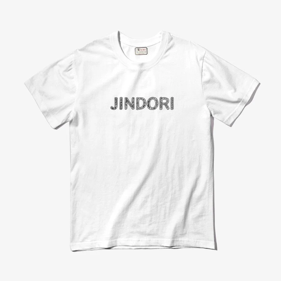 JINDORI Daily Round T-Shirt2.jpg