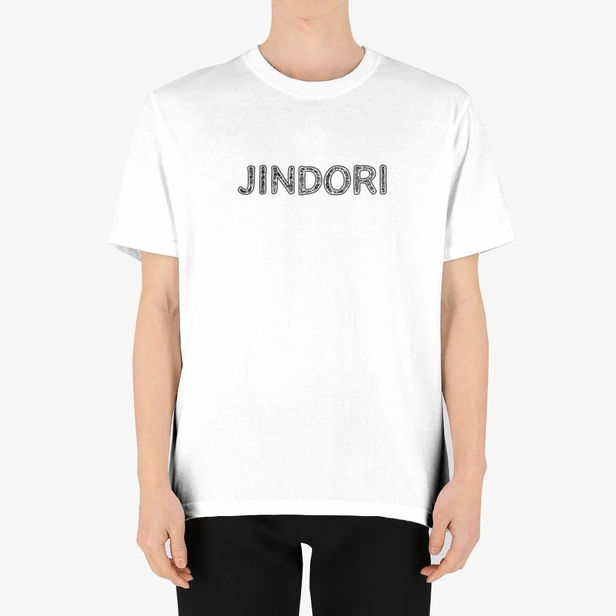 JINDORI Daily Round T-Shirt.jpg
