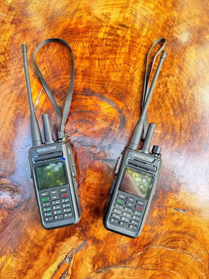 IP RADIO SPECTRE S260