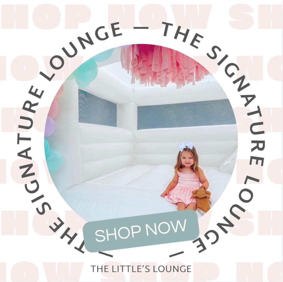 The Signature Lounge