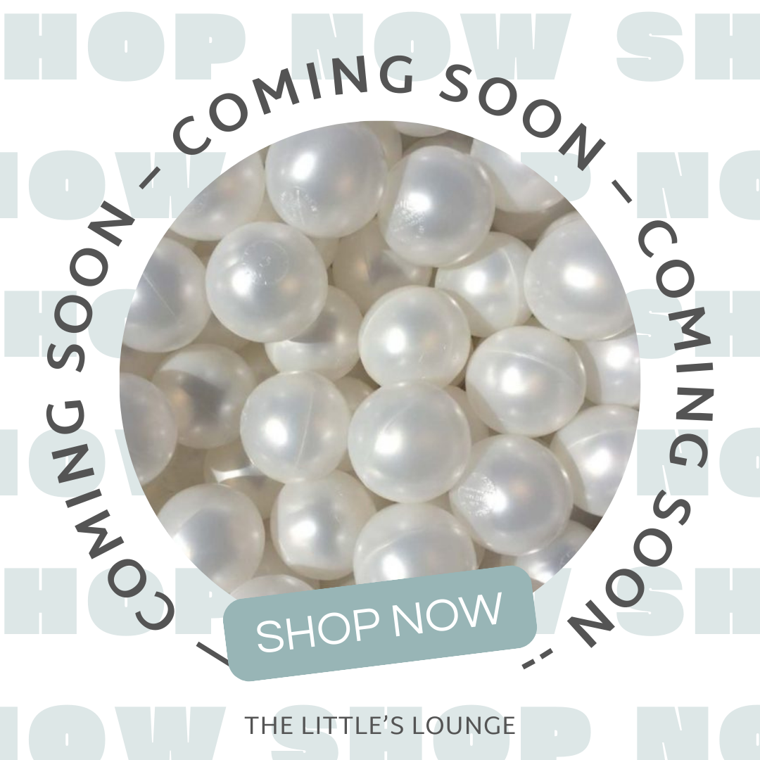 Exciting Additions Coming Soon!