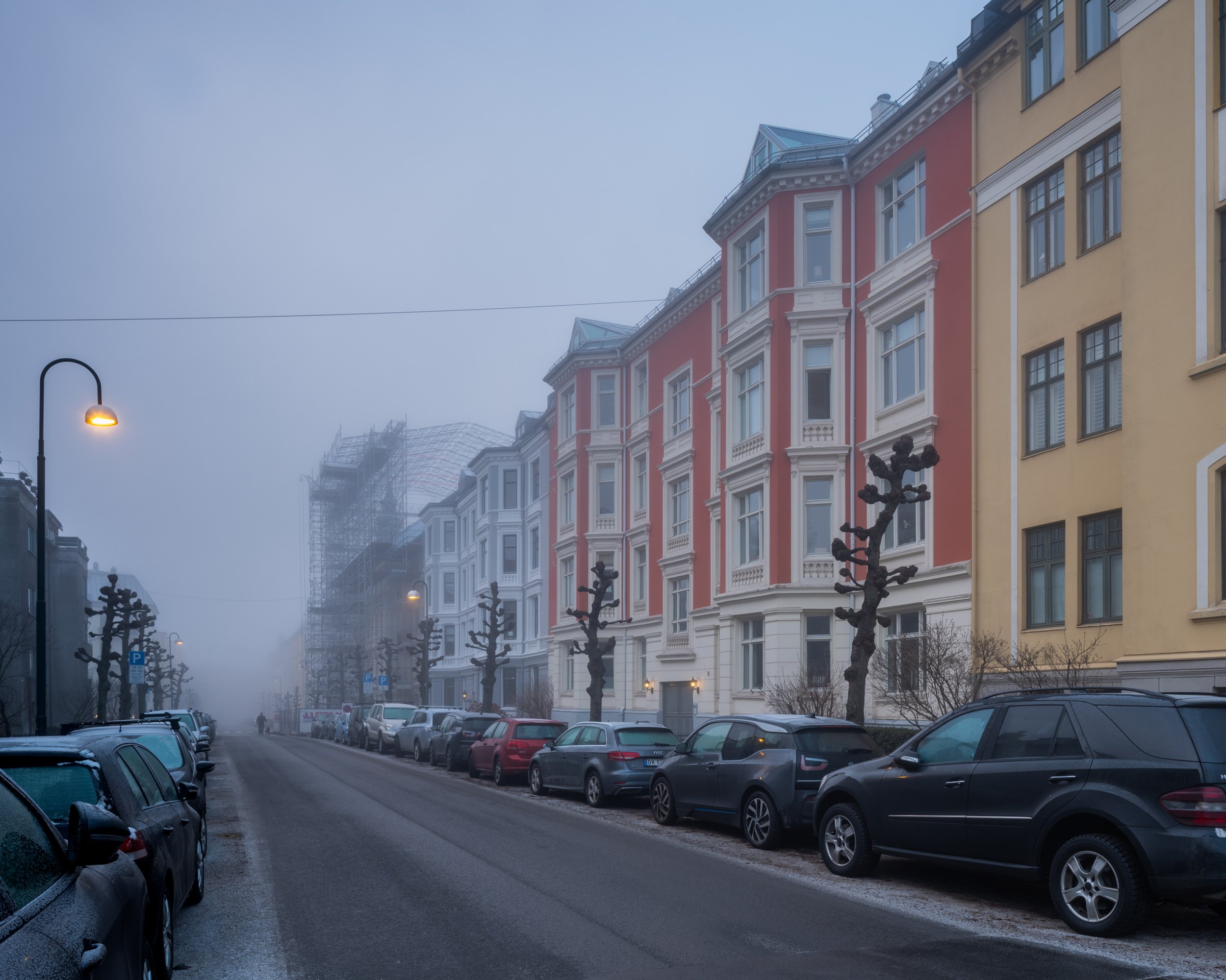 Frogner