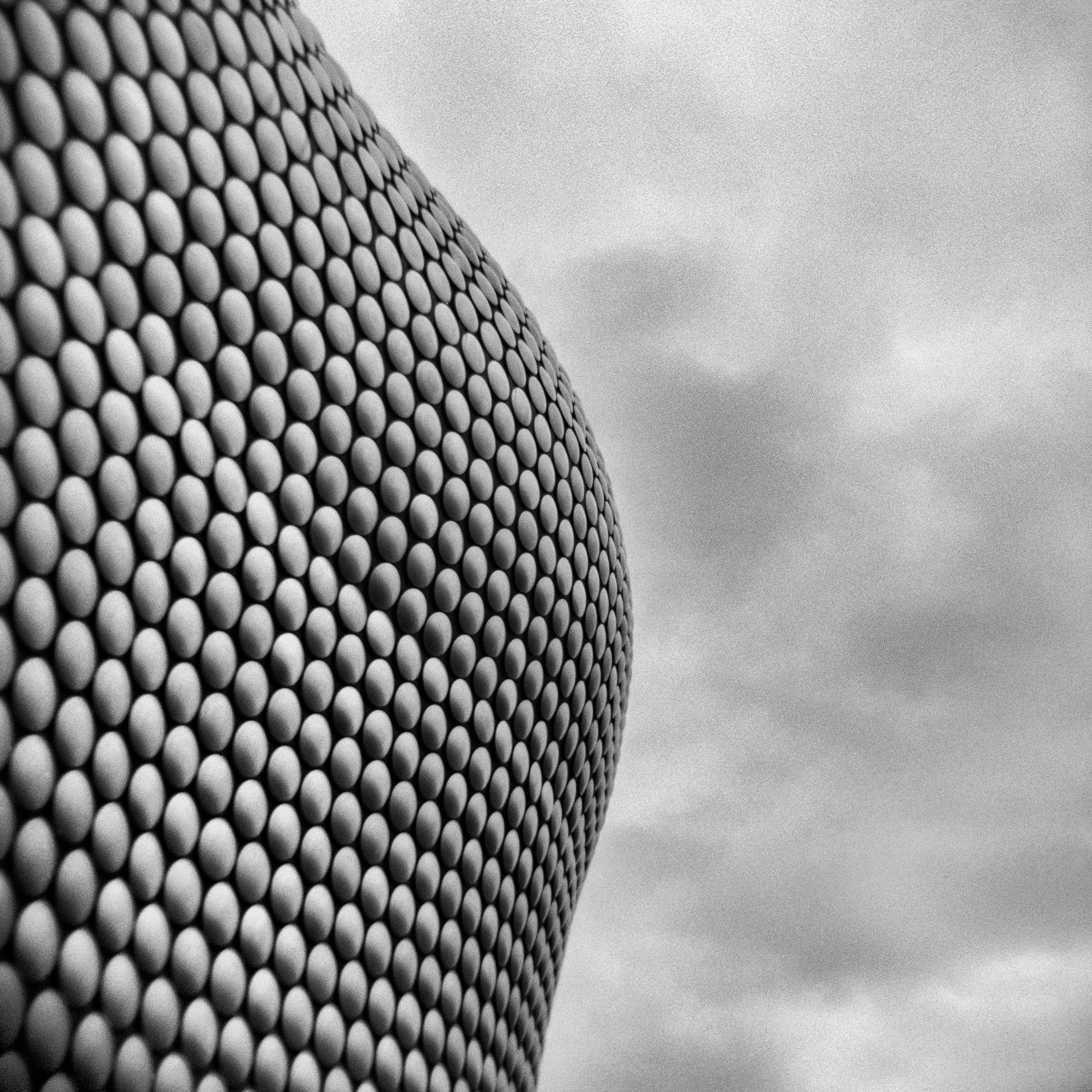 Selfridges, Birmingham