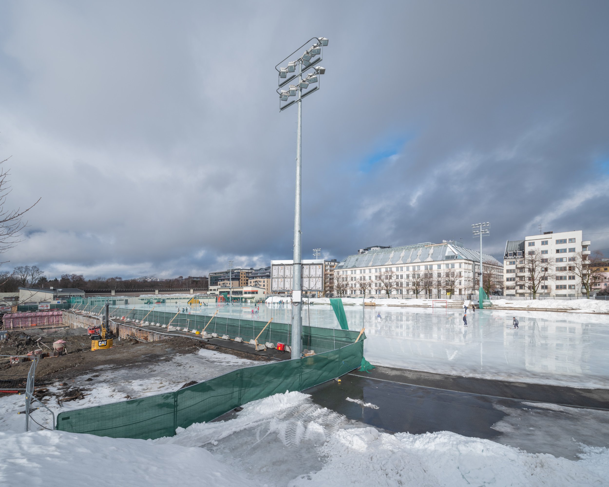 Majorstuen