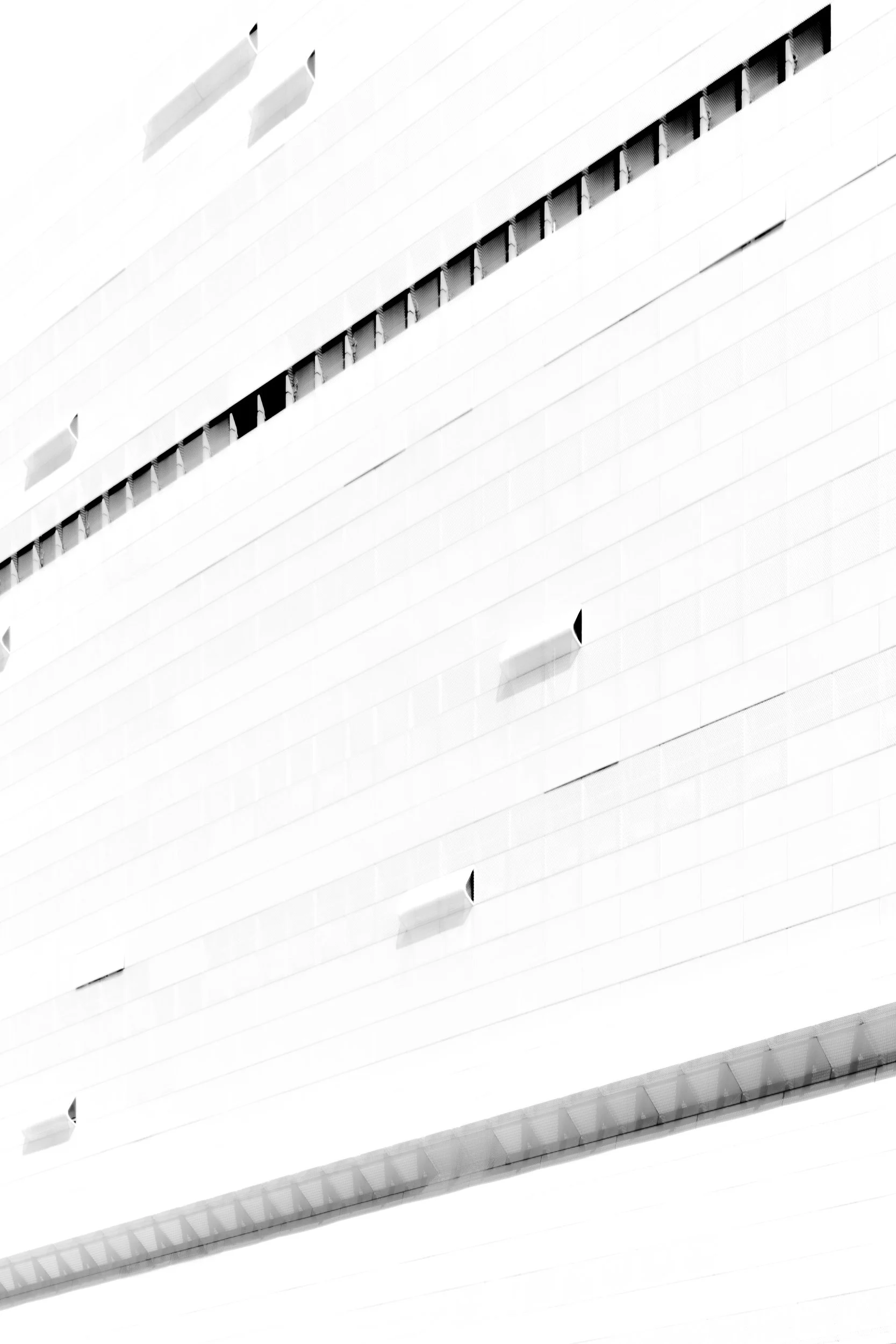 Caltrans District 7 Headquarters / Morphosis Architects