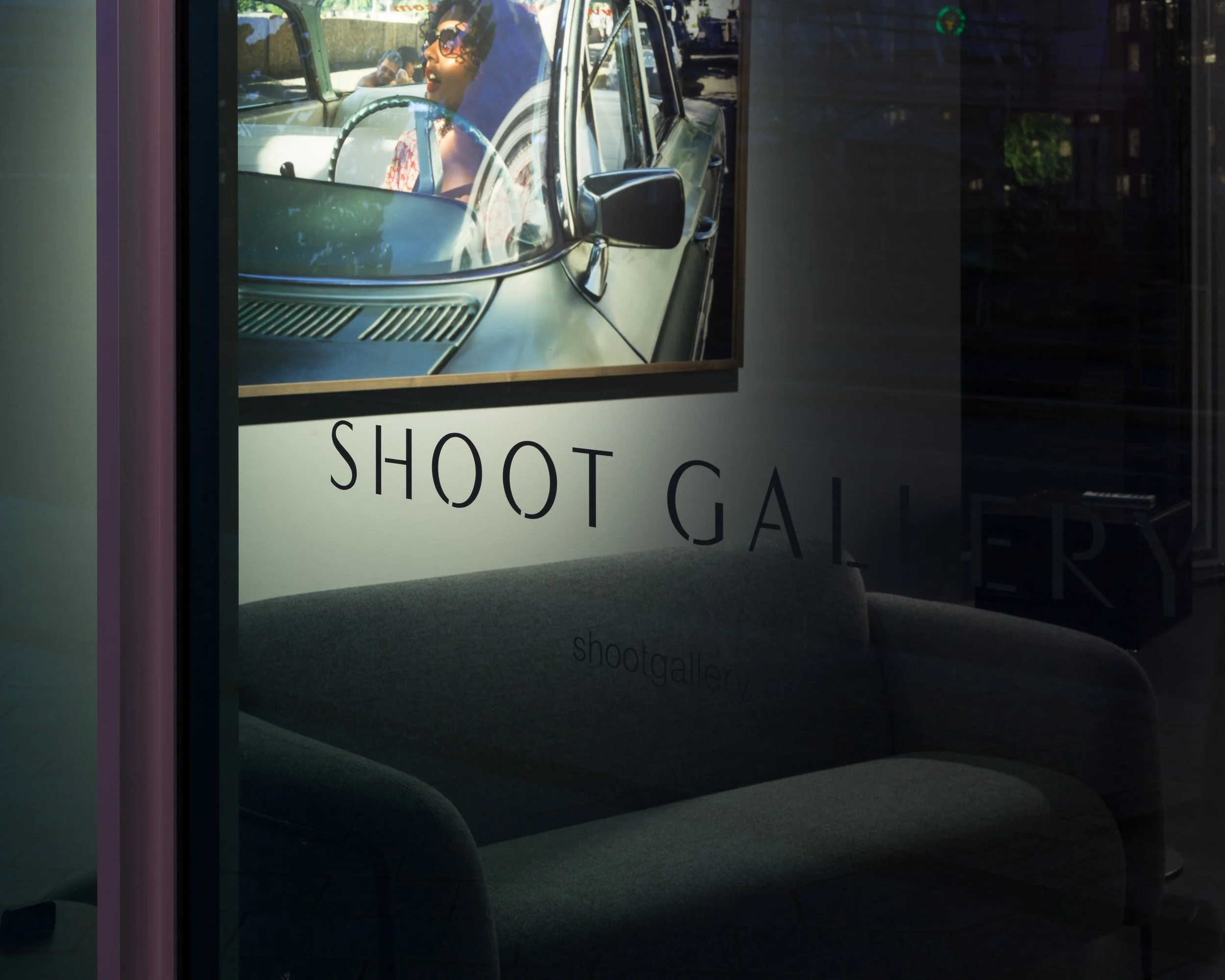 Shoot Gallery
