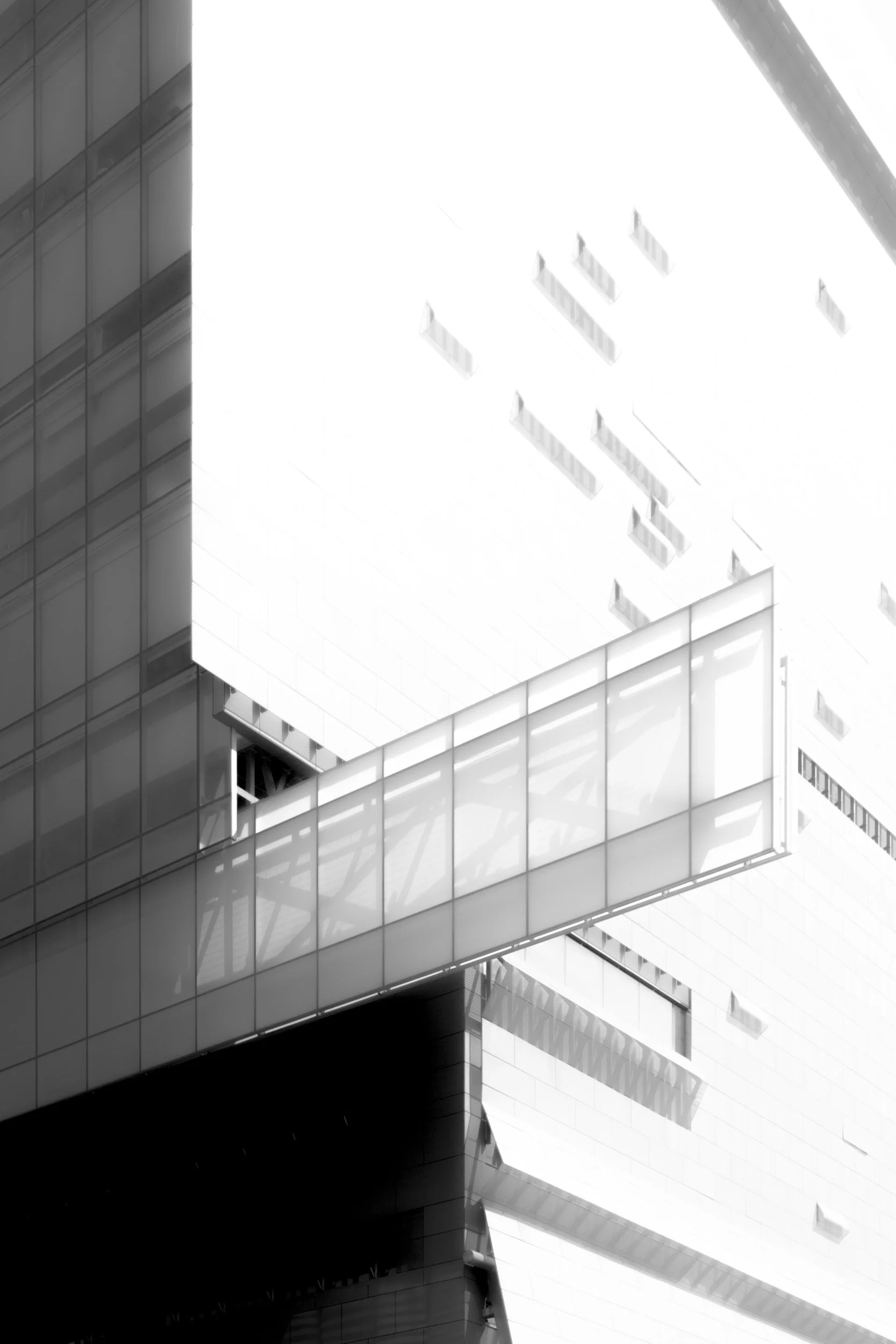 Caltrans District 7 Headquarters / Morphosis Architects