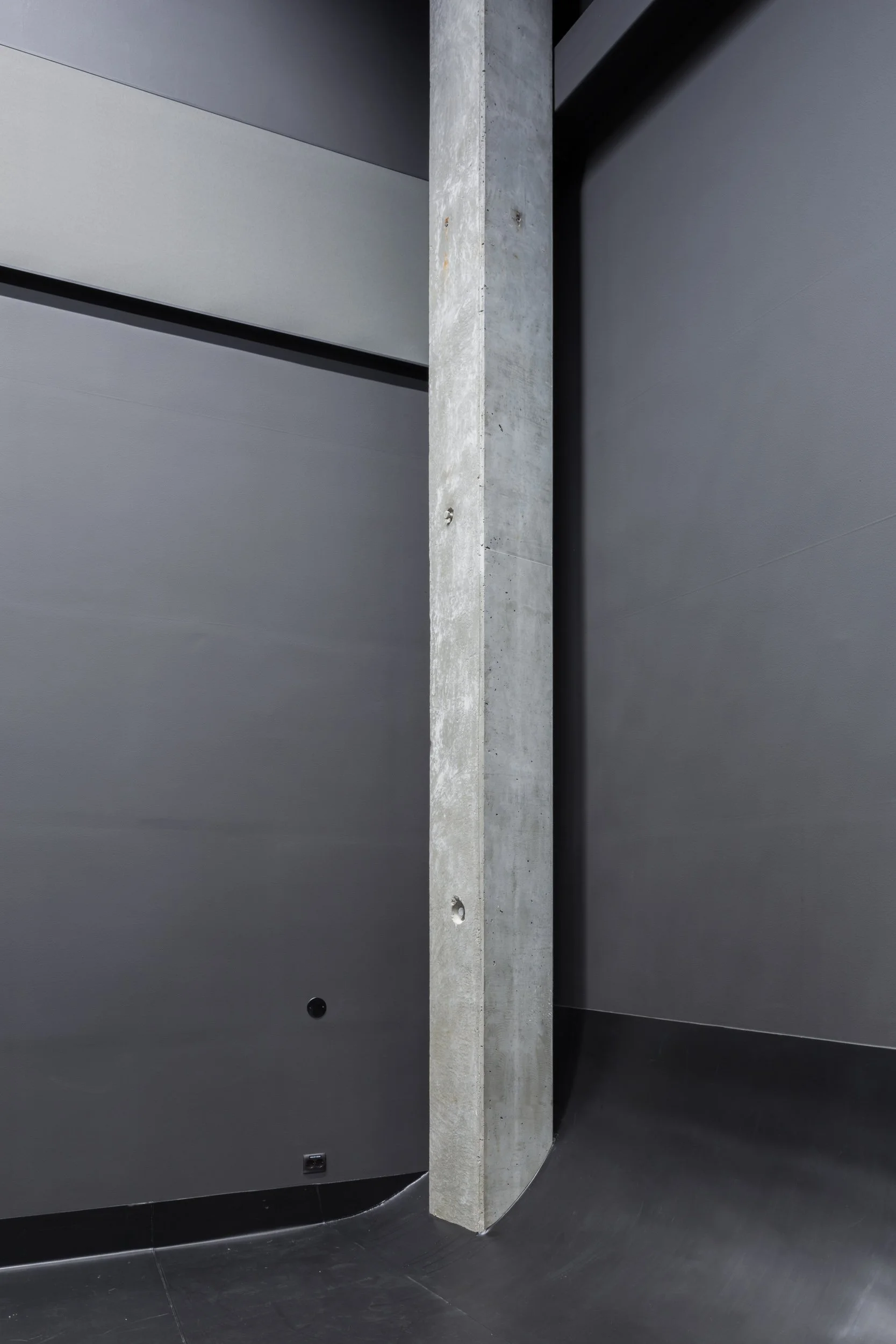 University of Bergen, The Faculty of Fine Art, Music and Design (KMD)