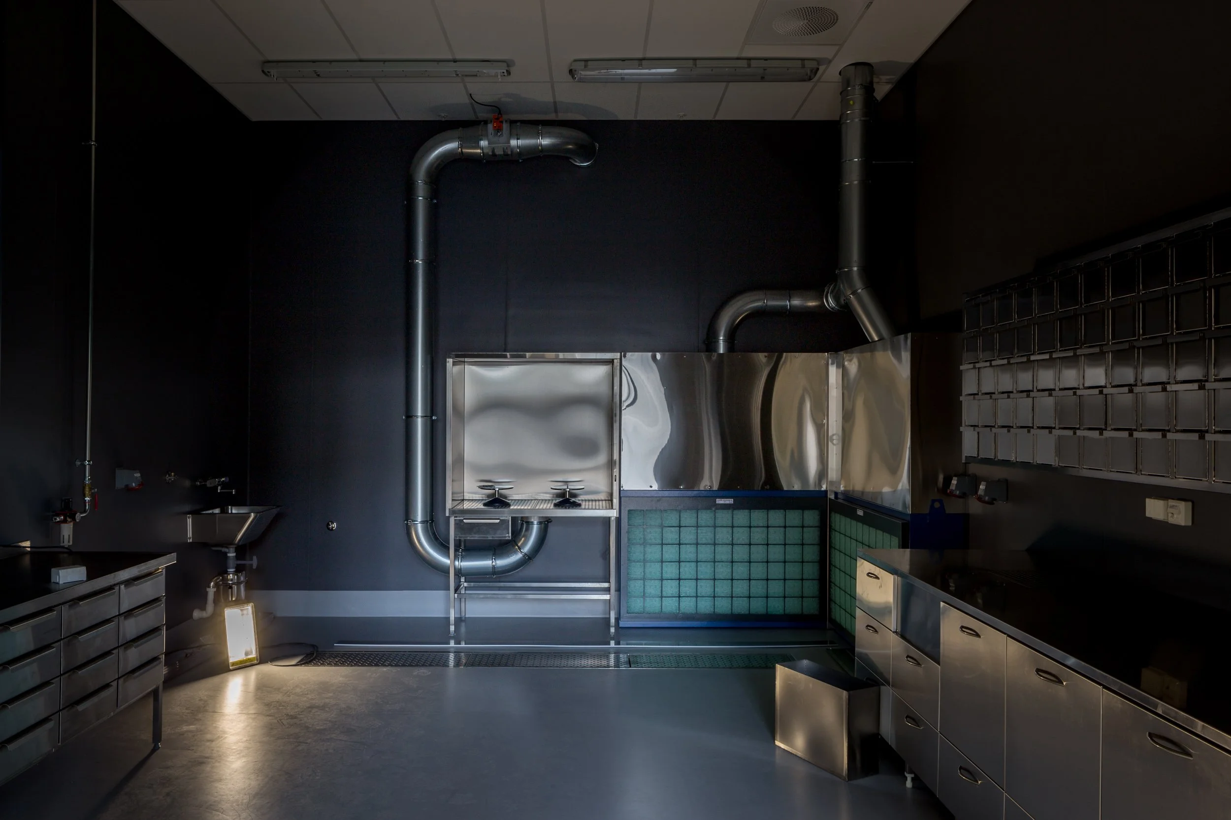 University of Bergen, The Faculty of Fine Art, Music and Design (KMD)