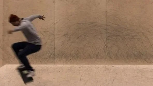 Oslo Skatehall