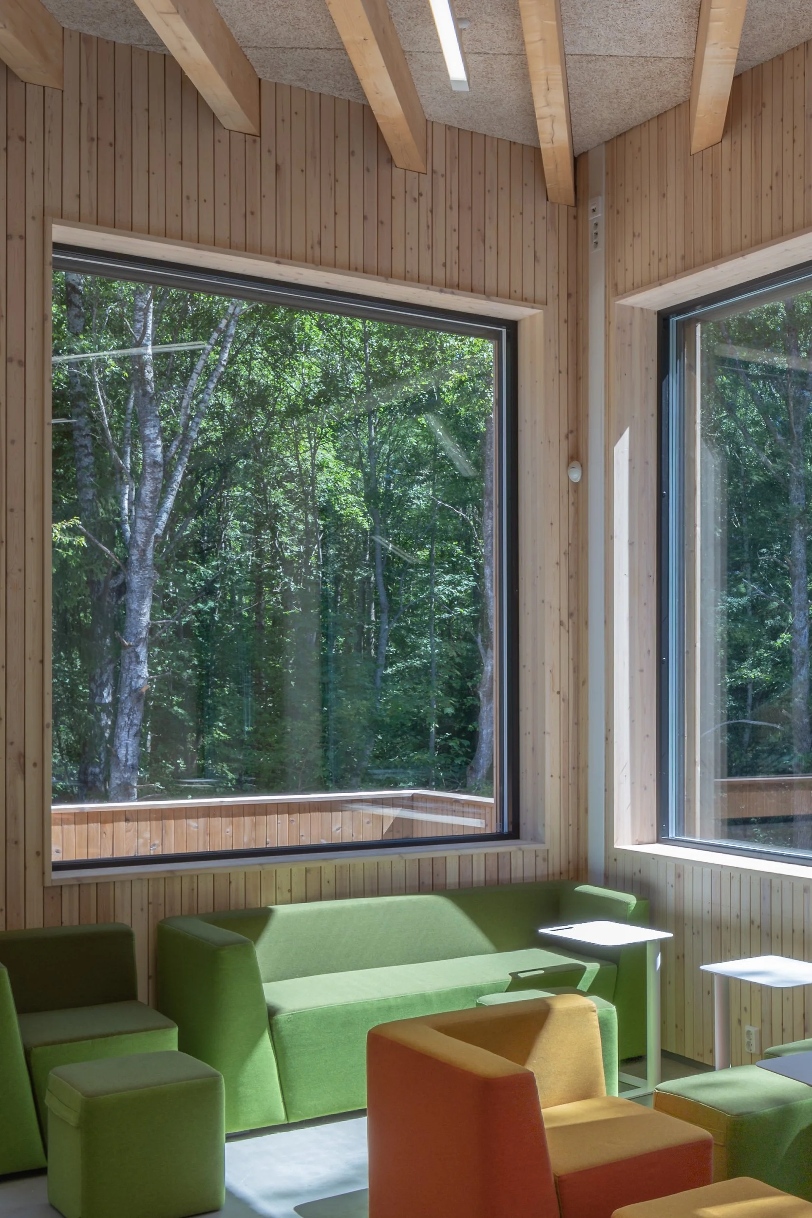 Powerhouse Drøbak Montessori School