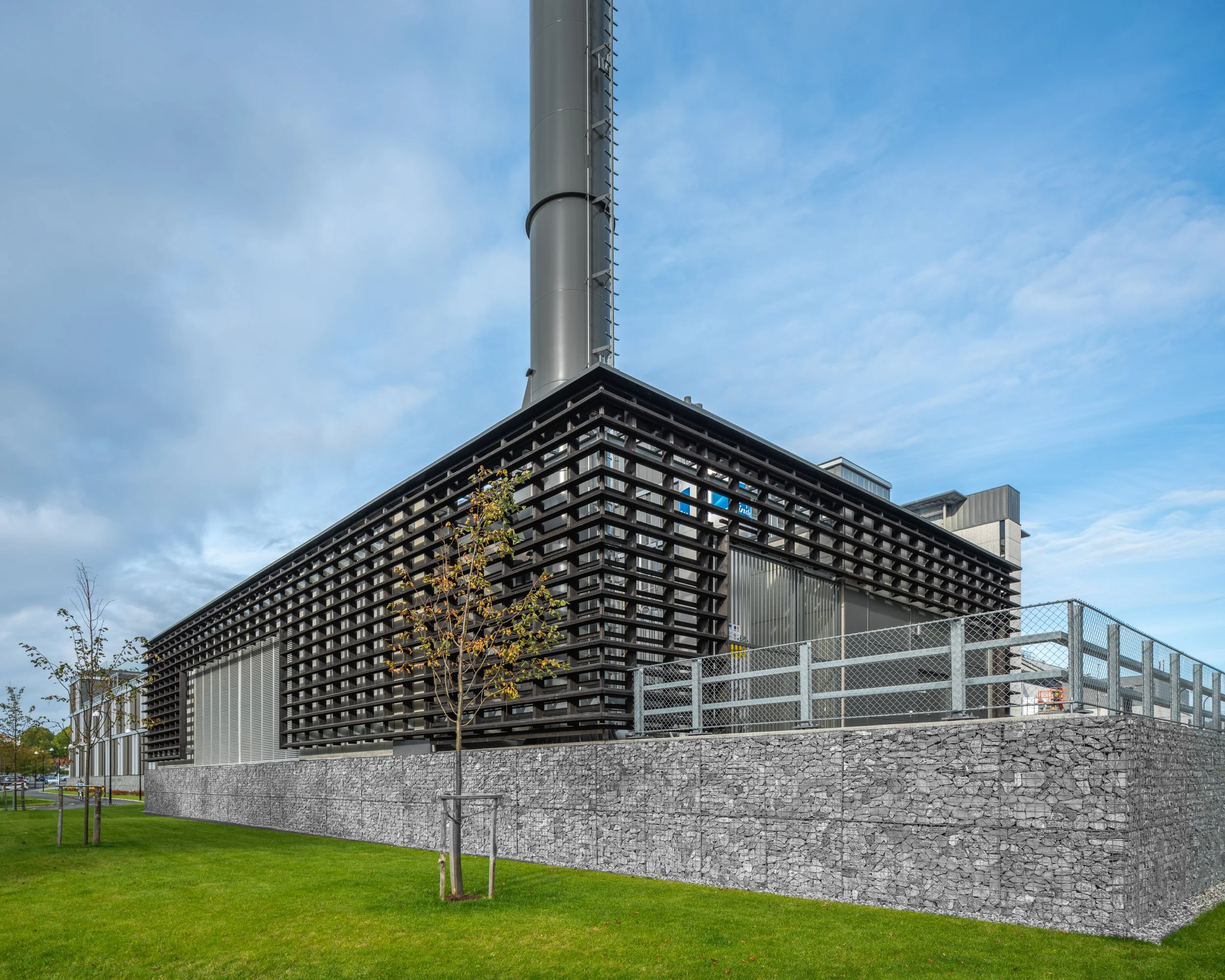 Haugesund Sjukehus, Helse Fonna HF