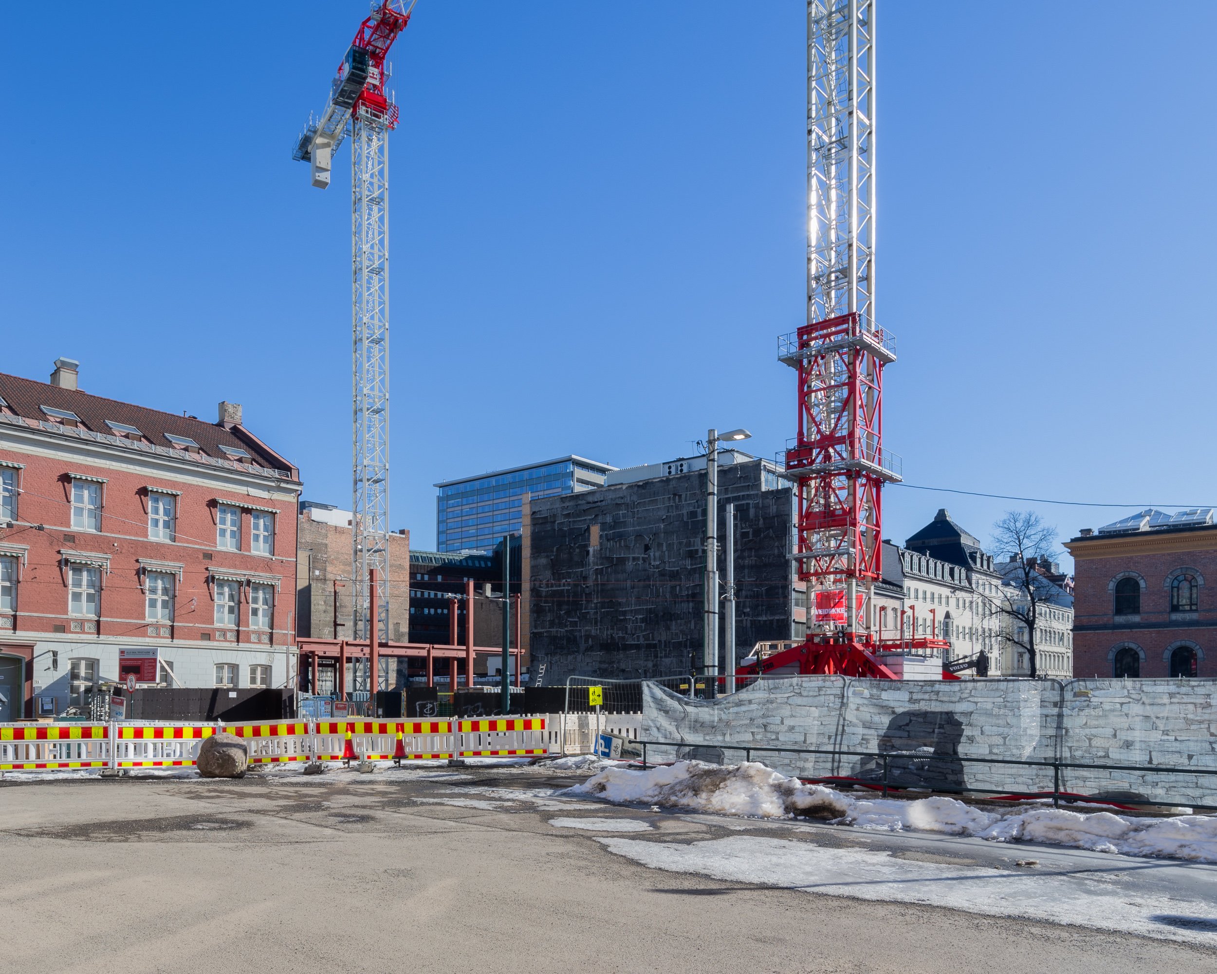 Tullinløkka