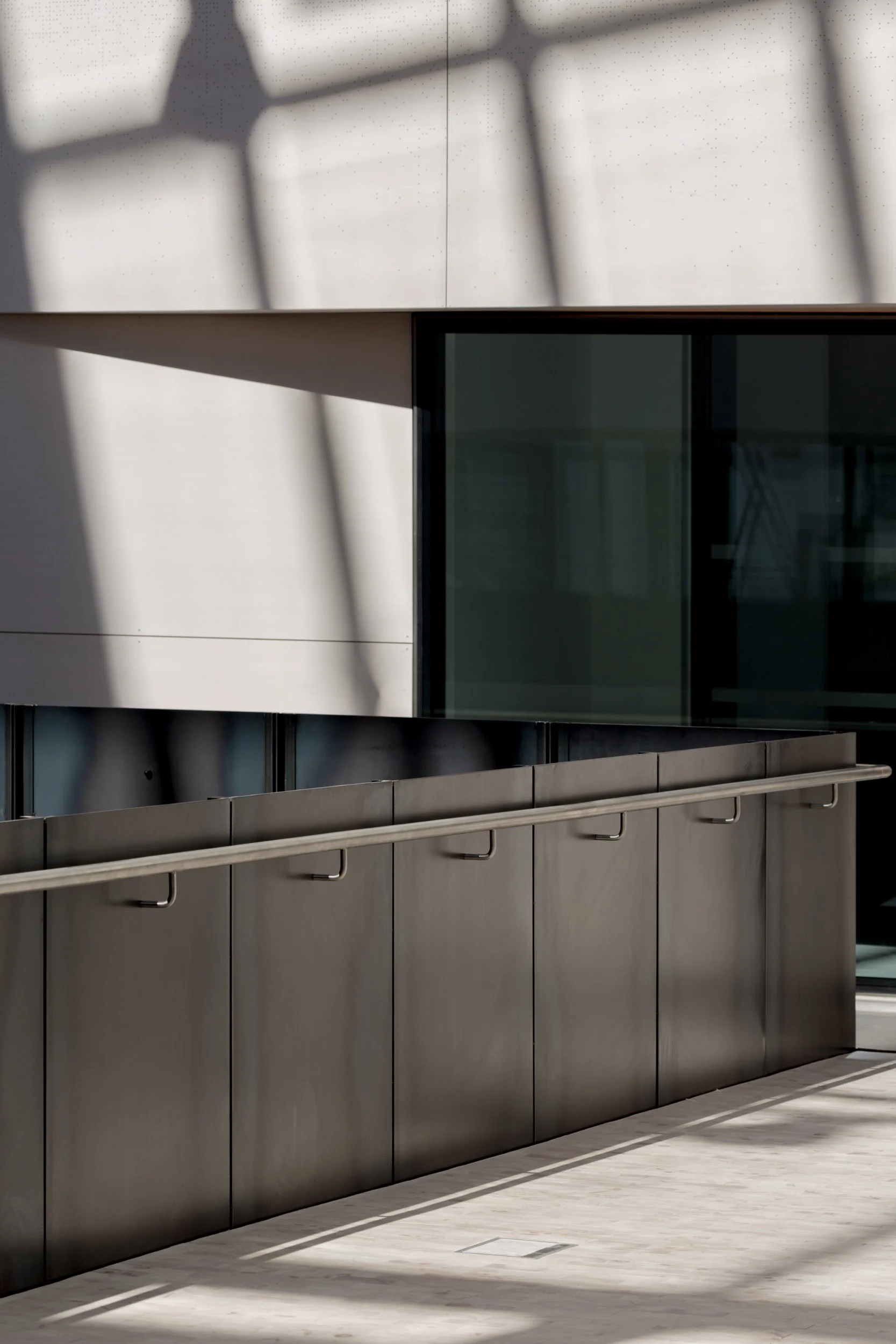 University of Bergen, The Faculty of Fine Art, Music and Design (KMD)