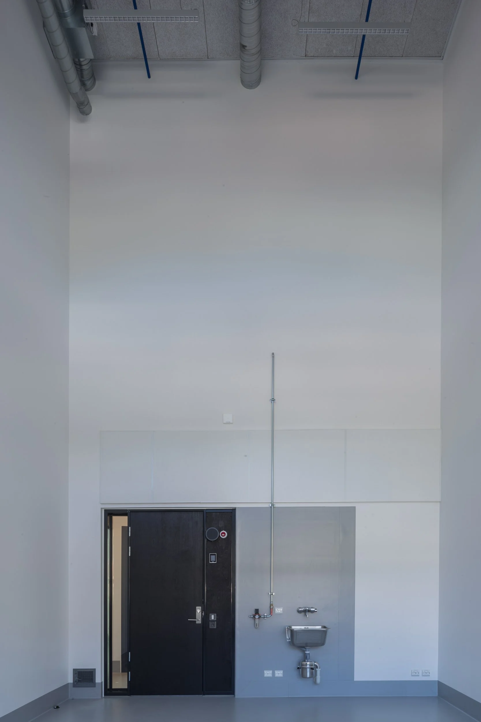 University of Bergen, The Faculty of Fine Art, Music and Design (KMD)