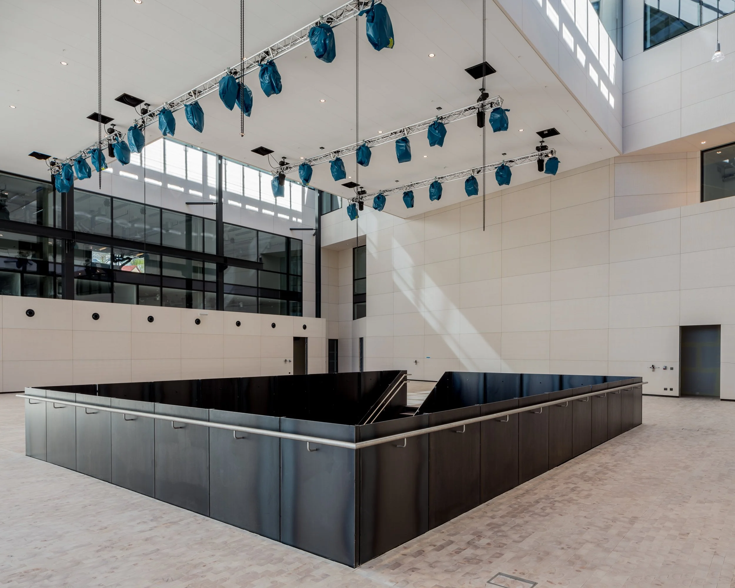 University of Bergen, The Faculty of Fine Art, Music and Design (KMD)