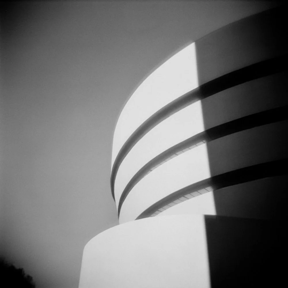 Guggenheim,  New York