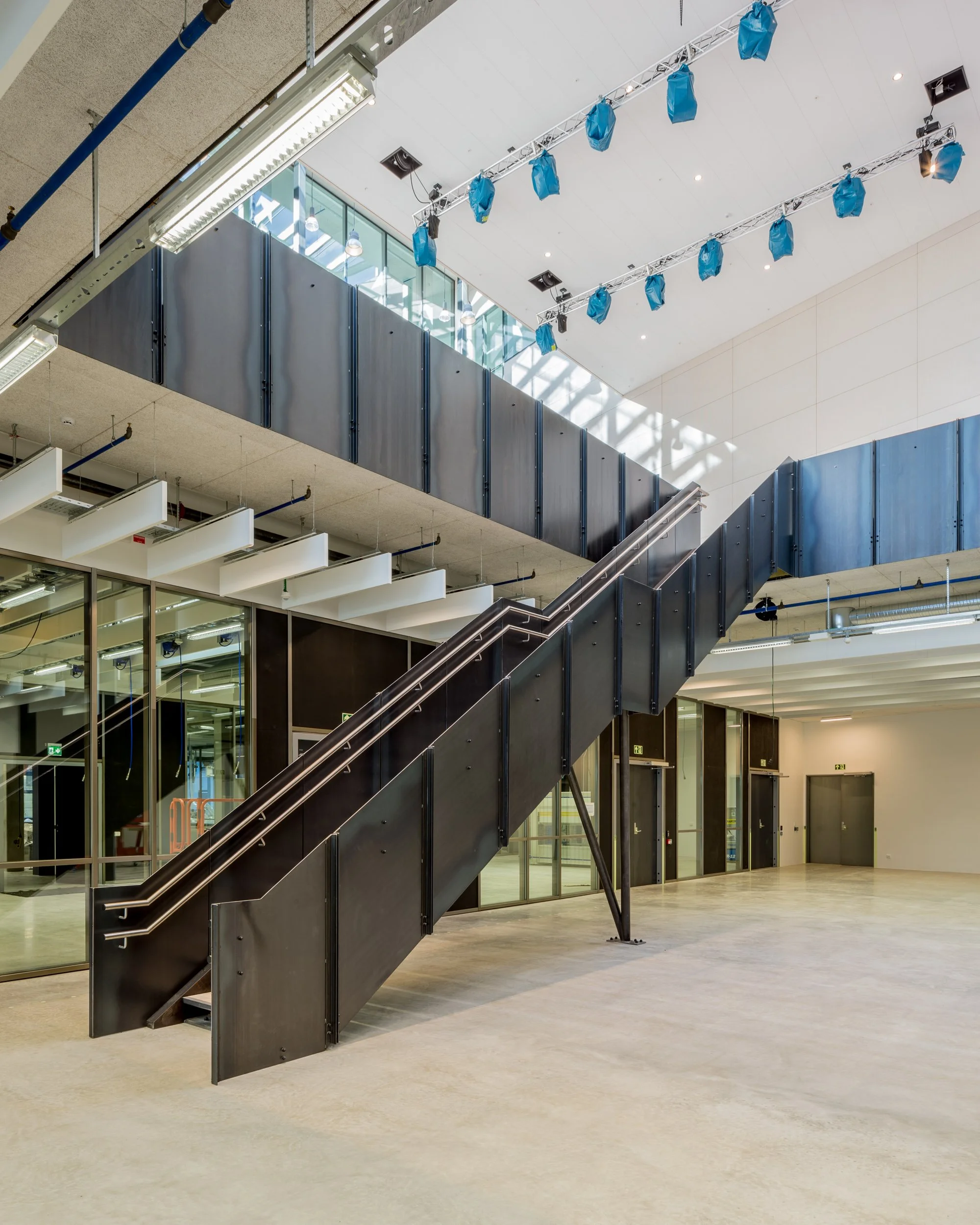 University of Bergen, The Faculty of Fine Art, Music and Design (KMD)