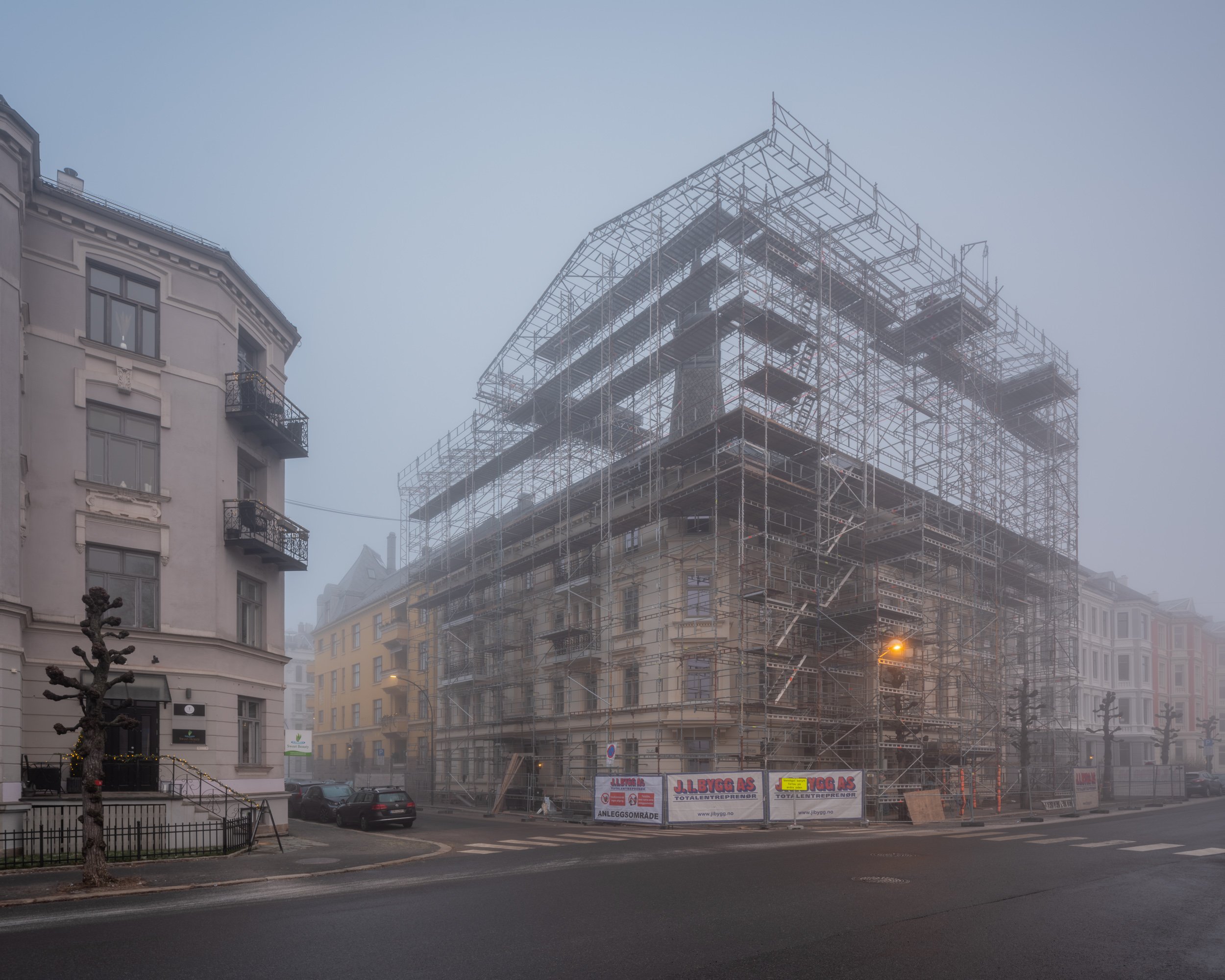 Frogner