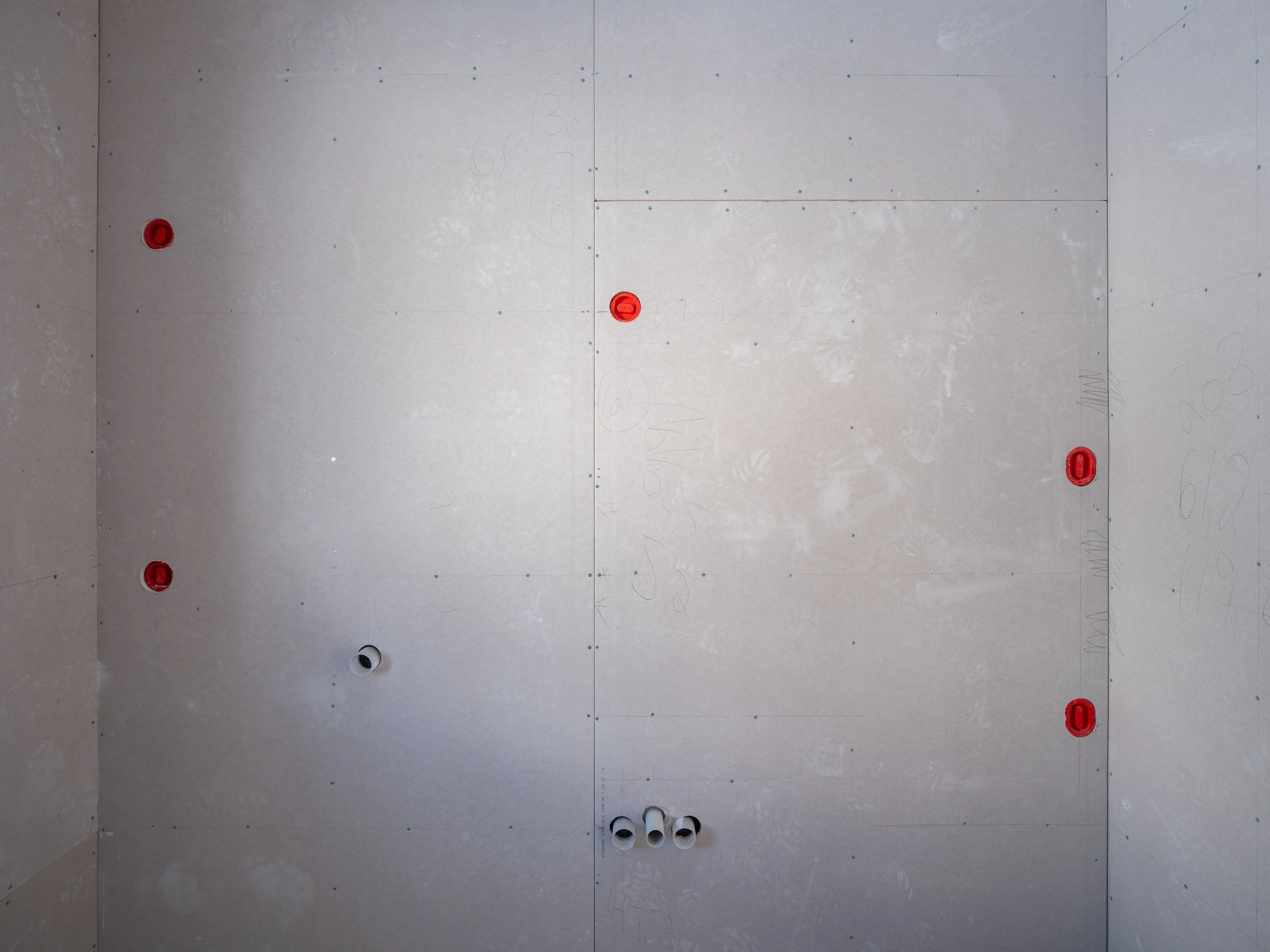 Private cabin, Lofoten