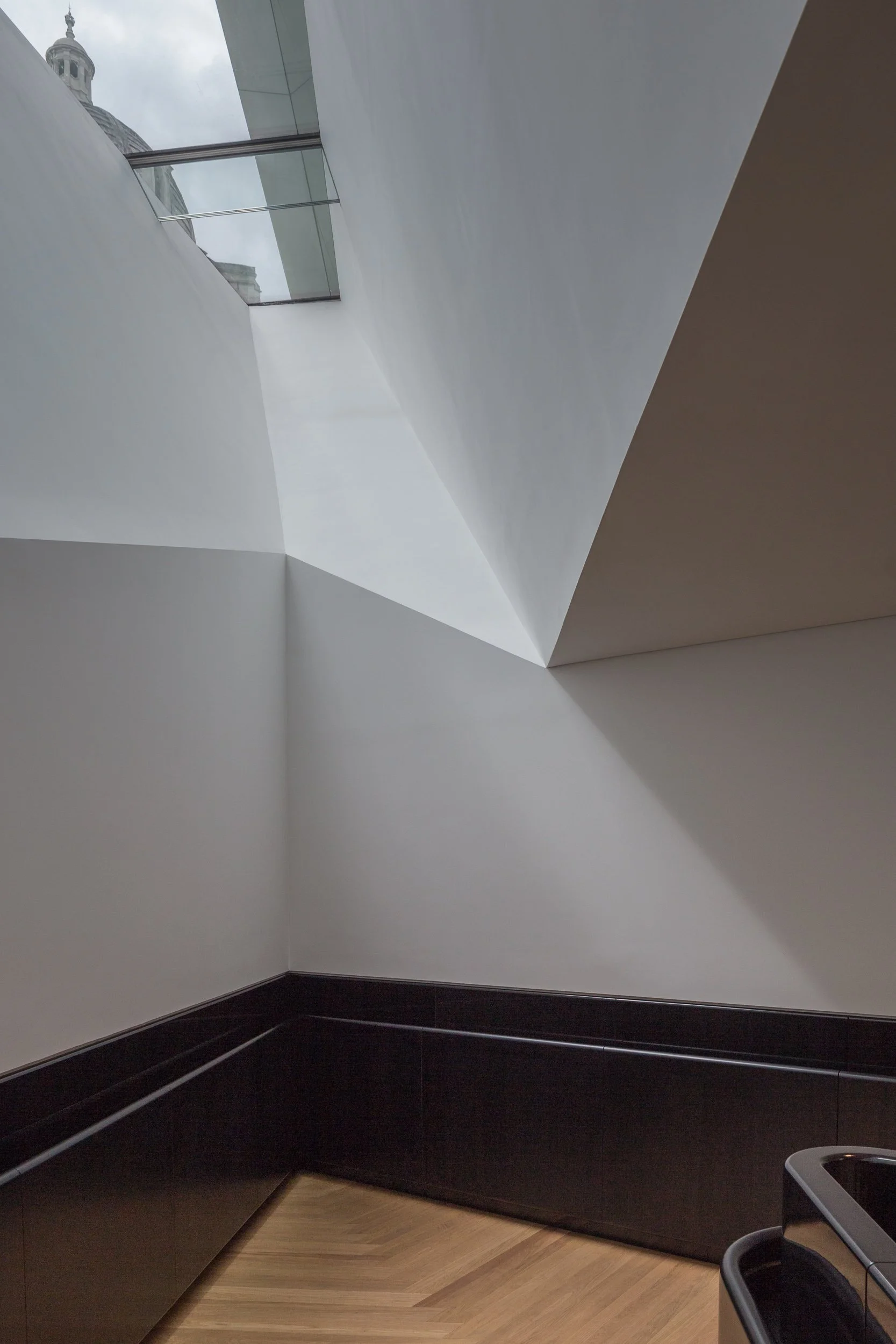 V&A Exhibition Road Quarter