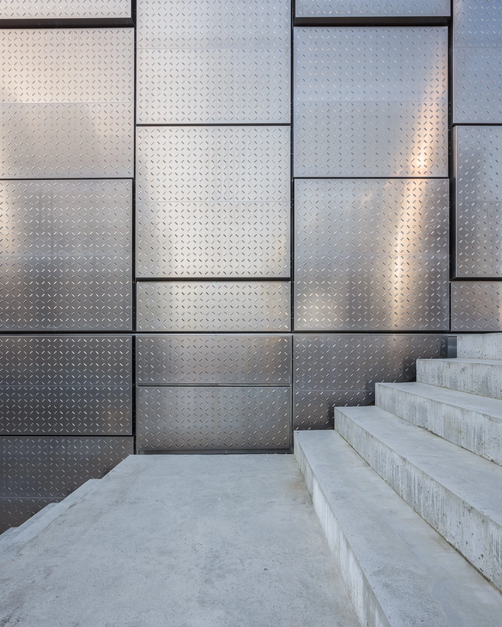 University of Bergen, The Faculty of Fine Art, Music and Design (KMD)