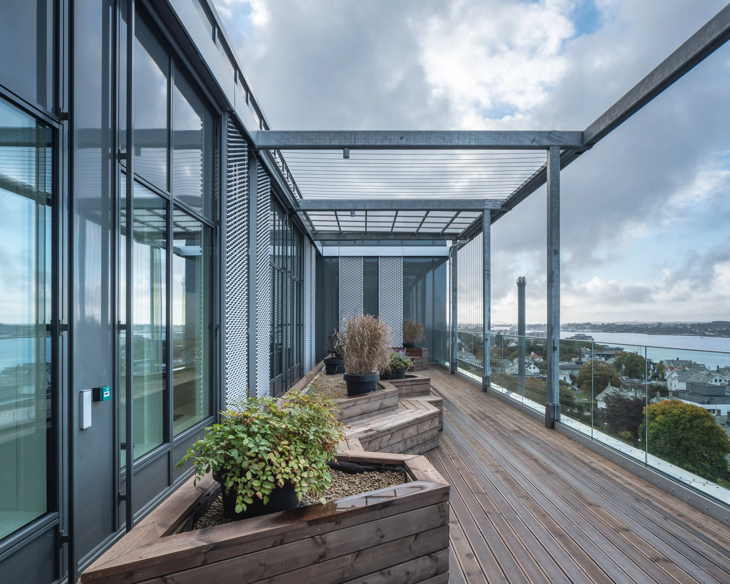 Haugesund Sjukehus, Helse Fonna HF