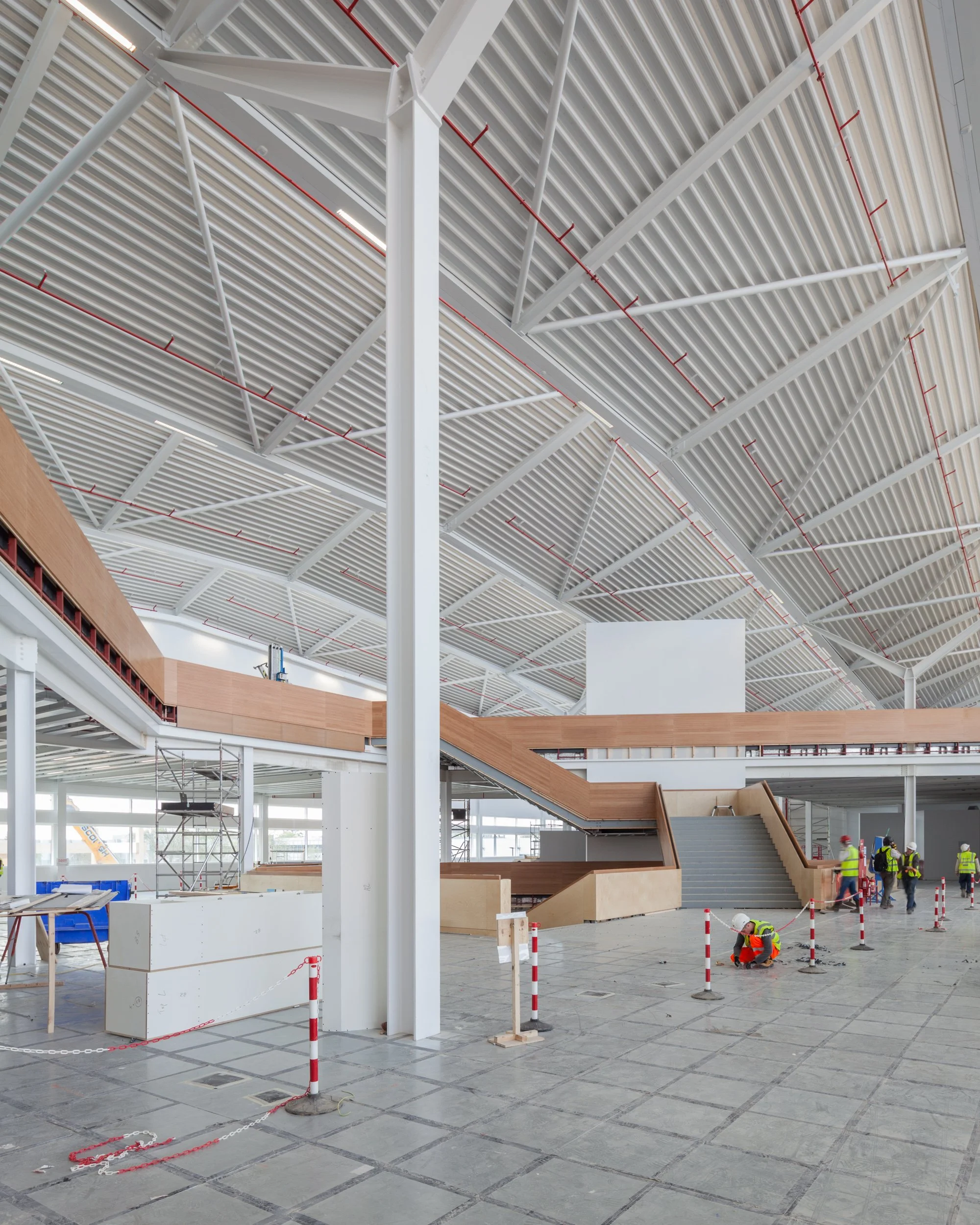 SKY Hub